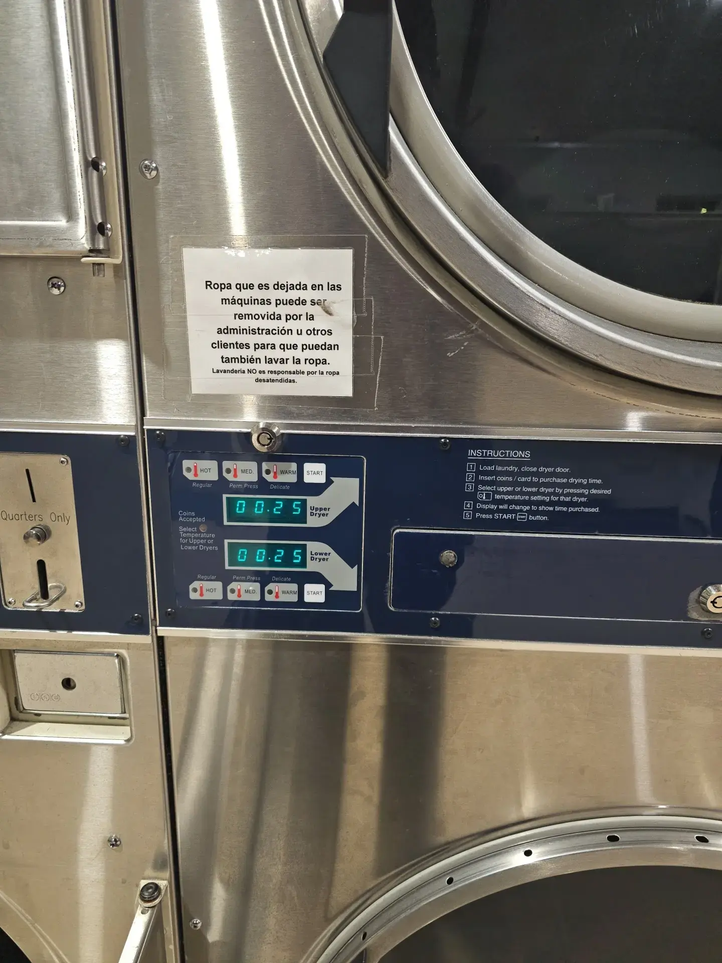 Scottbluff Laundromat - Image 5