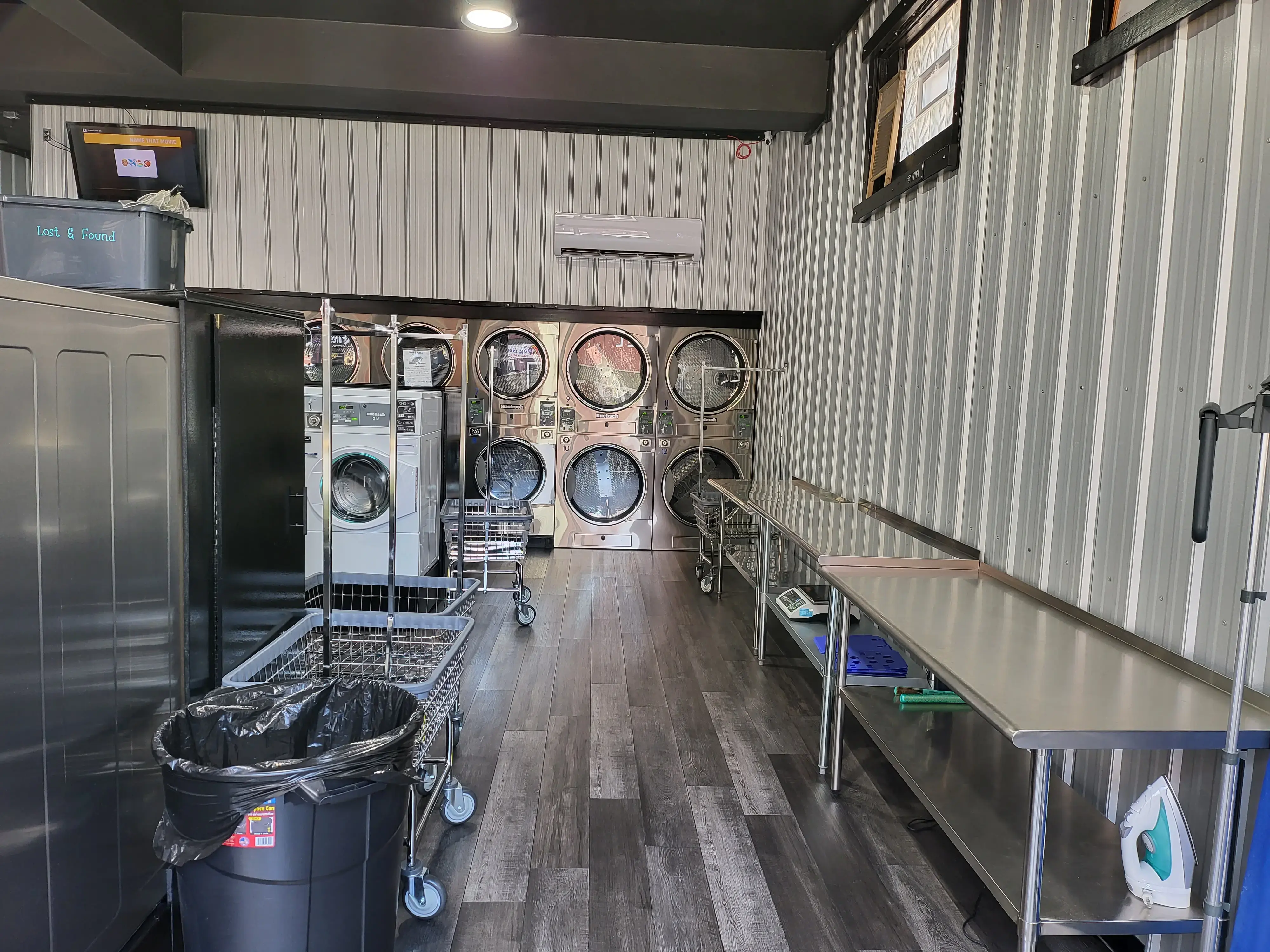 Scottdale Laundromat thumbnail 4