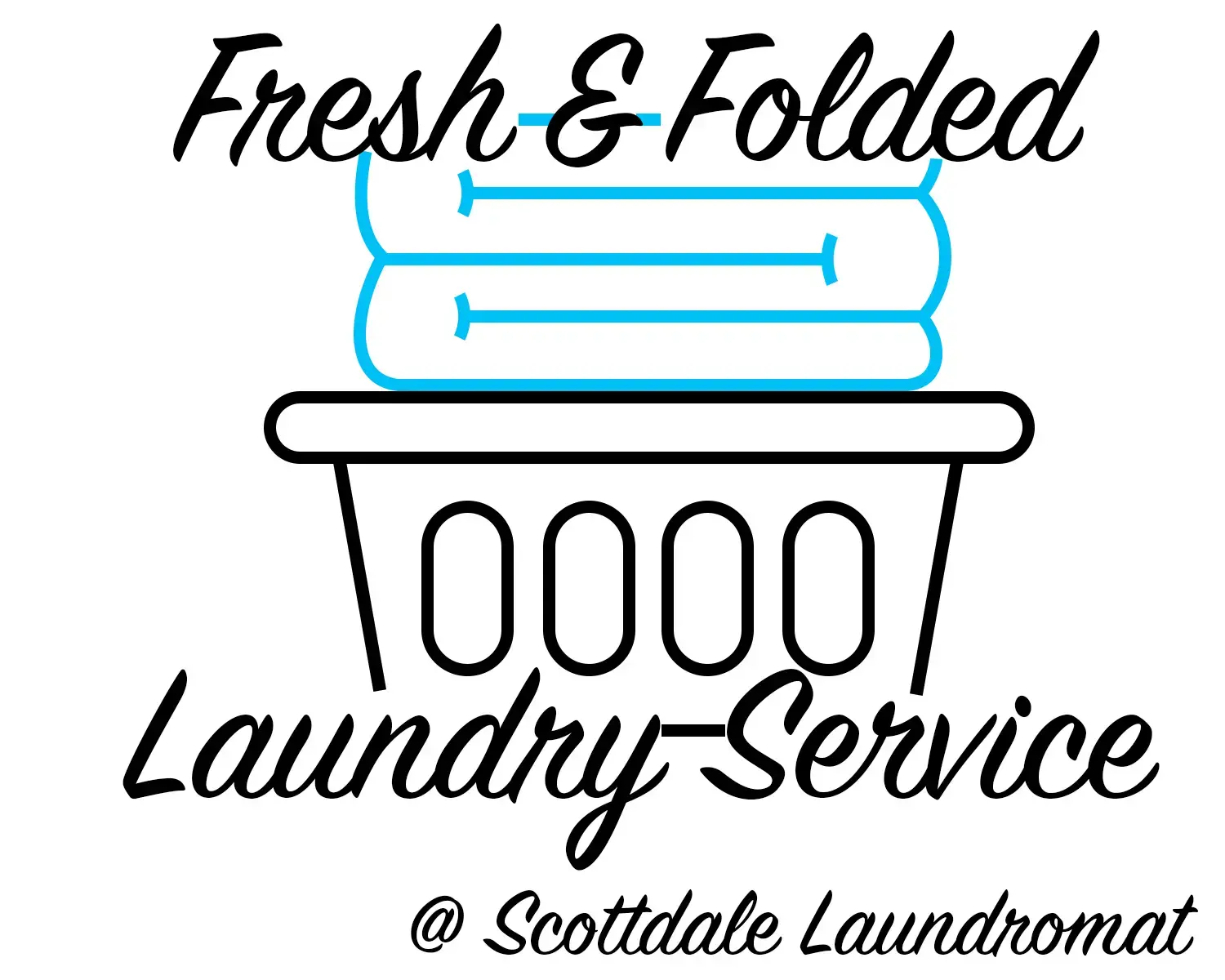Scottdale Laundromat - Image 16