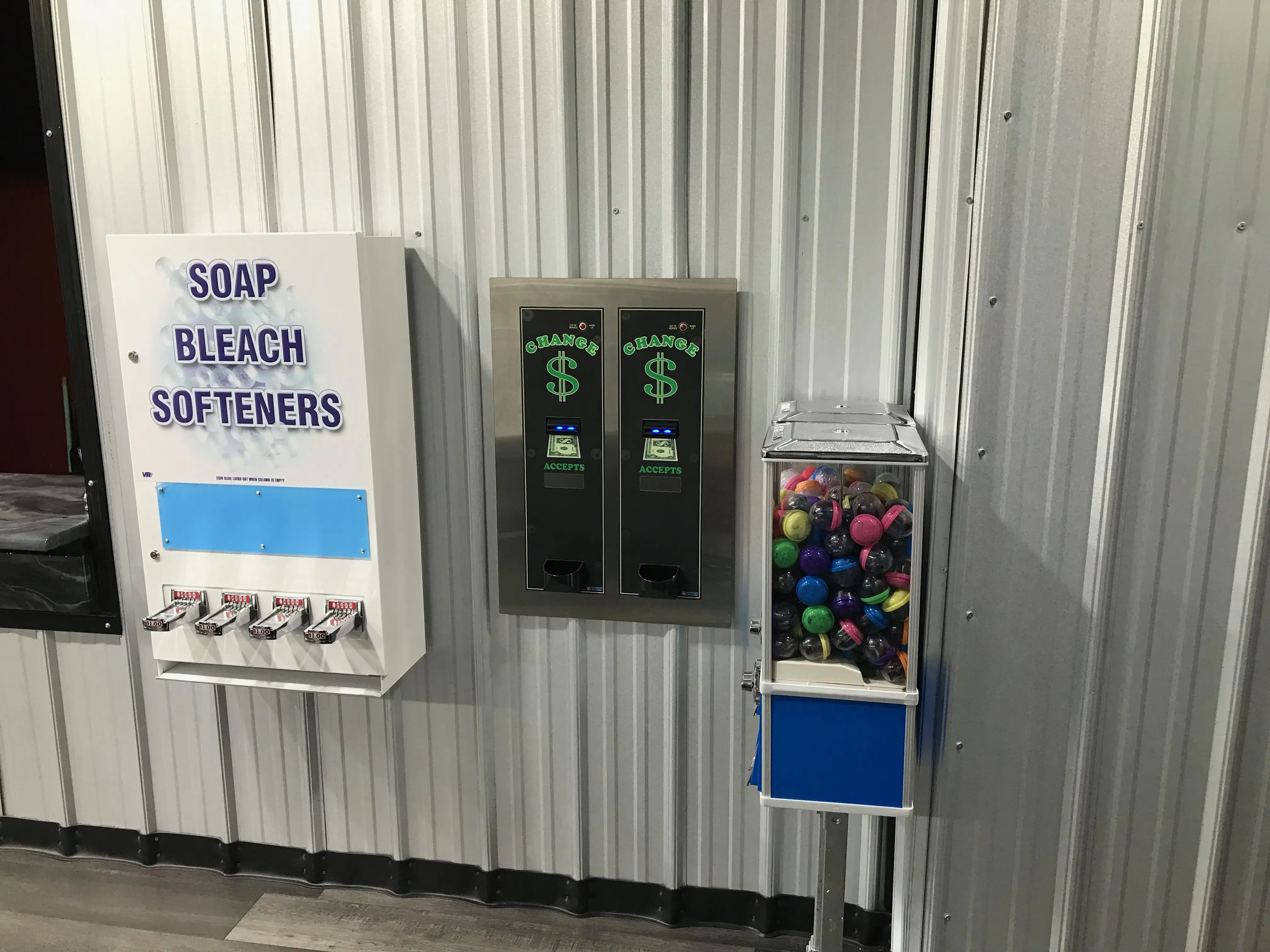 Scottdale Laundromat - Image 8