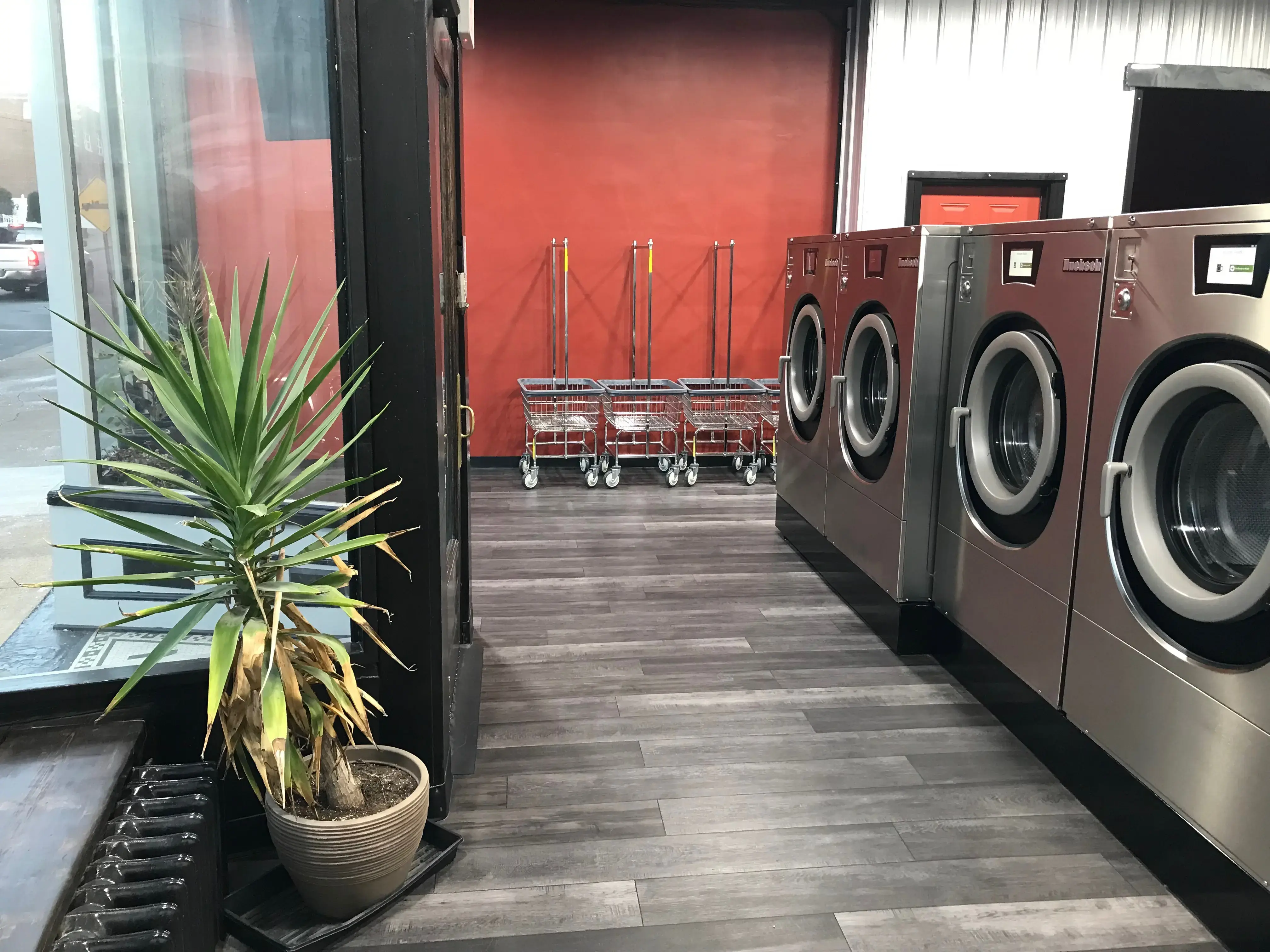 Scottdale Laundromat thumbnail 2