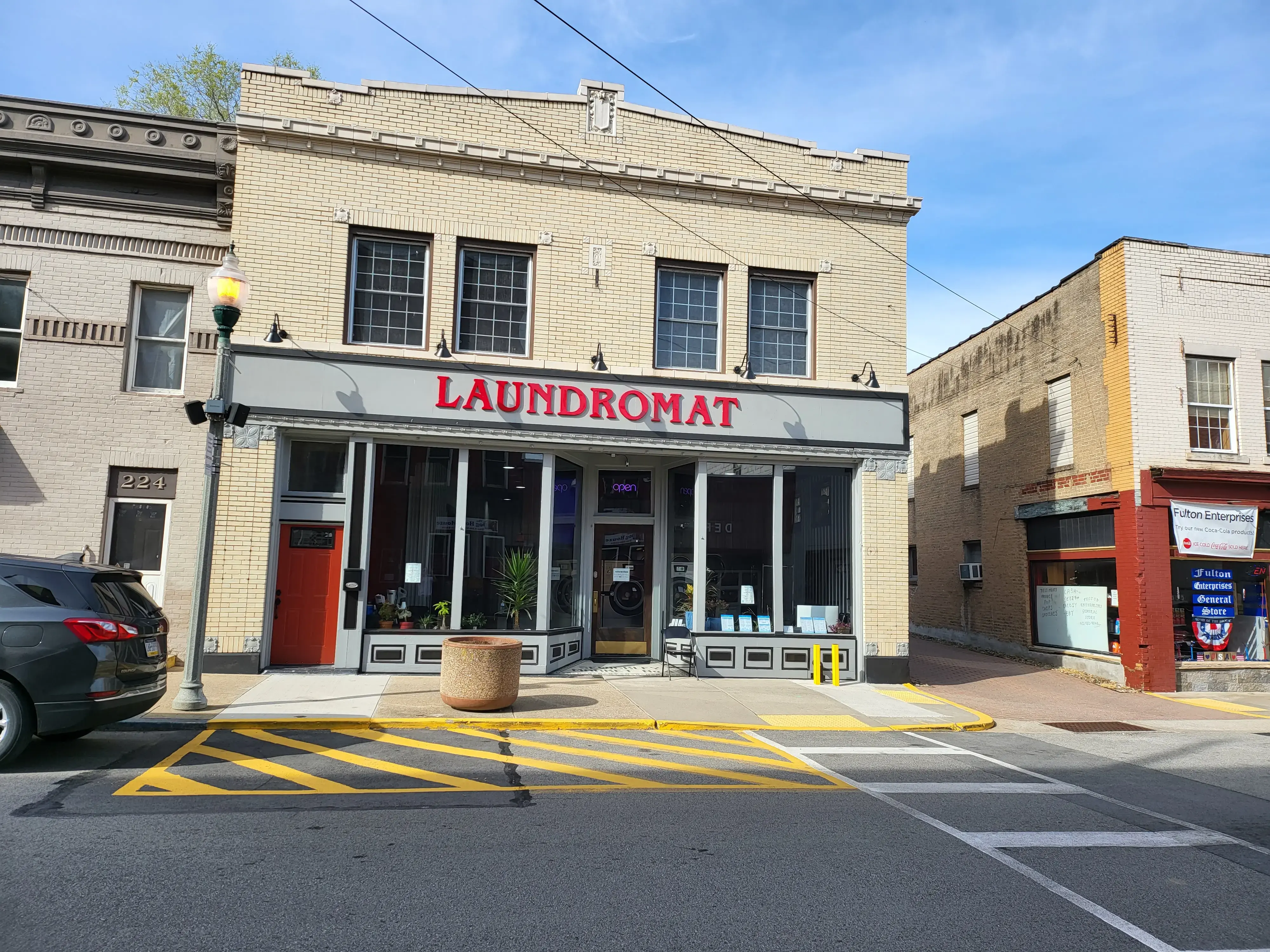 Scottdale Laundromat thumbnail 3