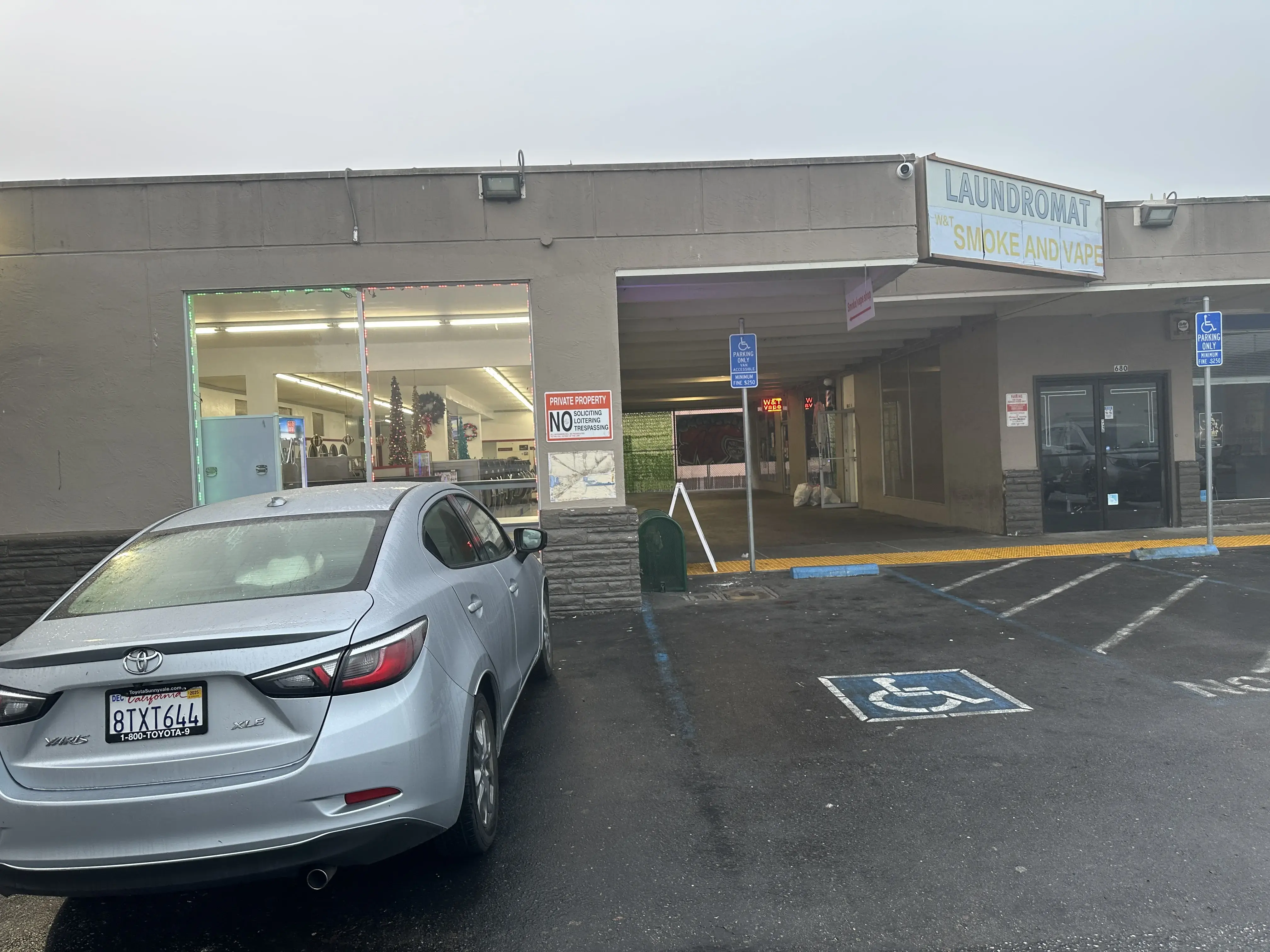 Scotty's Laundromat & Wash and Fold Services thumbnail 3