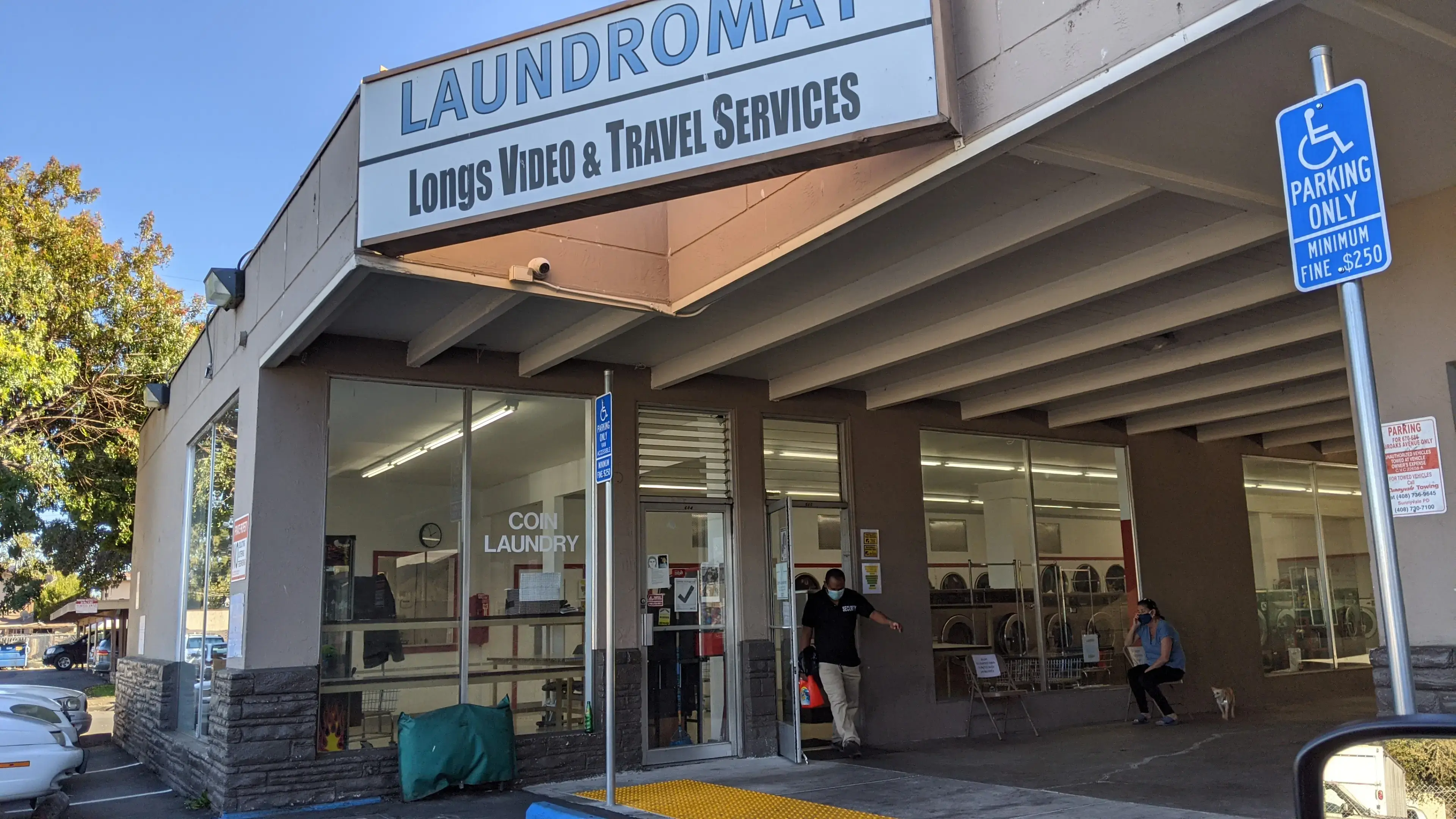 Scotty's Laundromat & Wash and Fold Services - Image 20