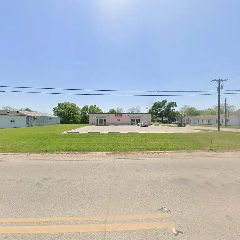 Scrub - Tub Laundromat location