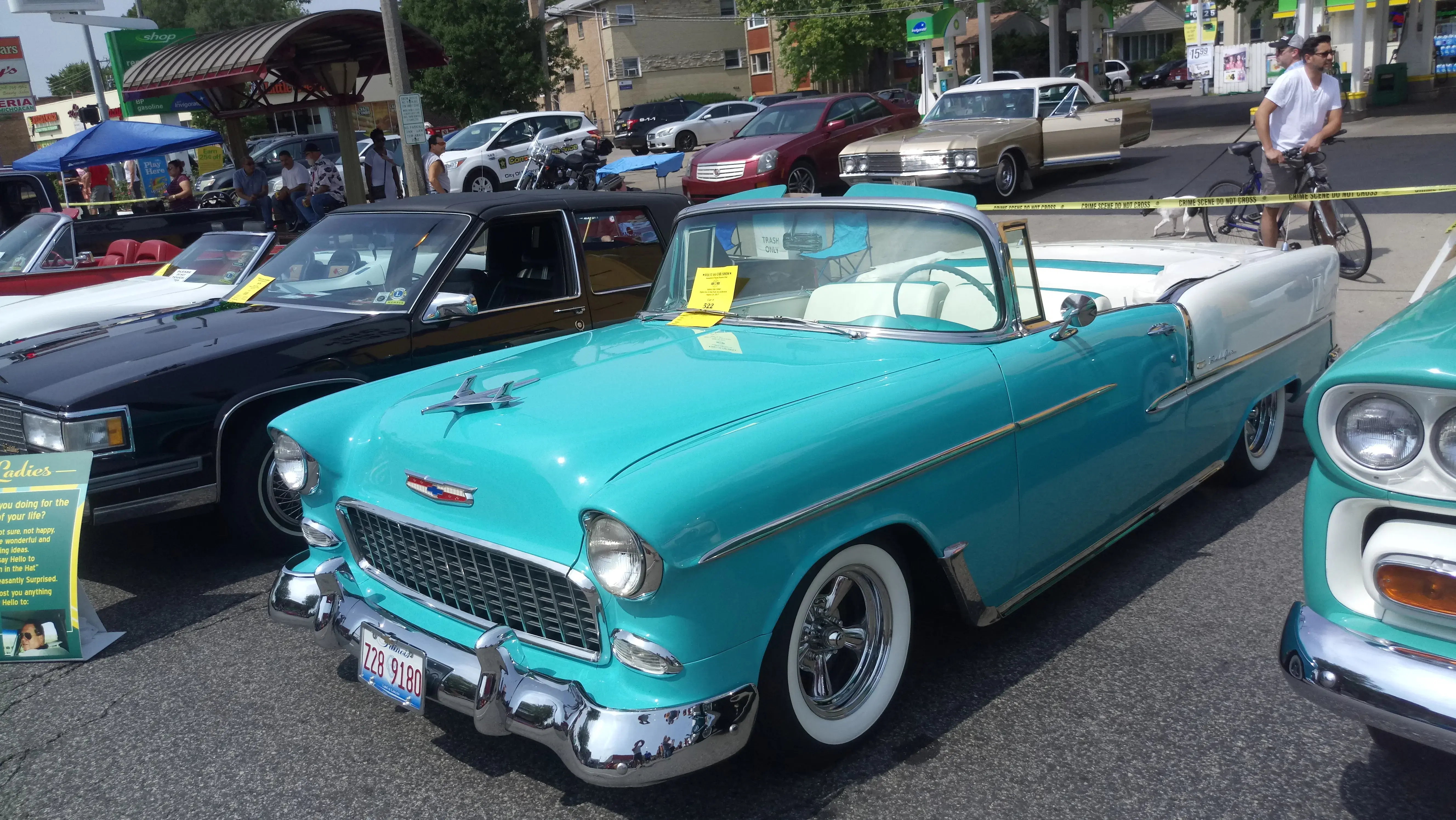 Scrub-A-Dub thumbnail 20