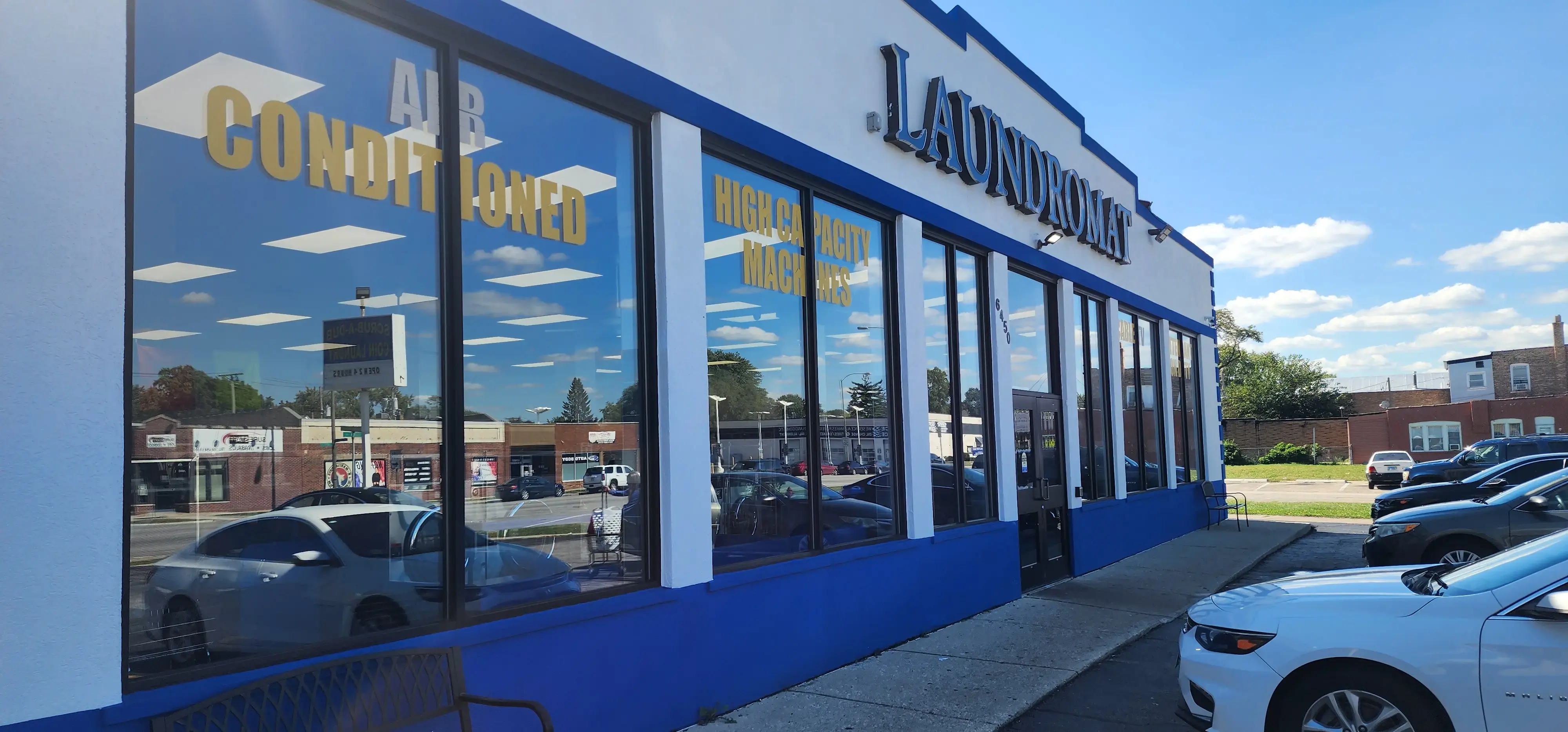 Scrub-A-Dub thumbnail 2