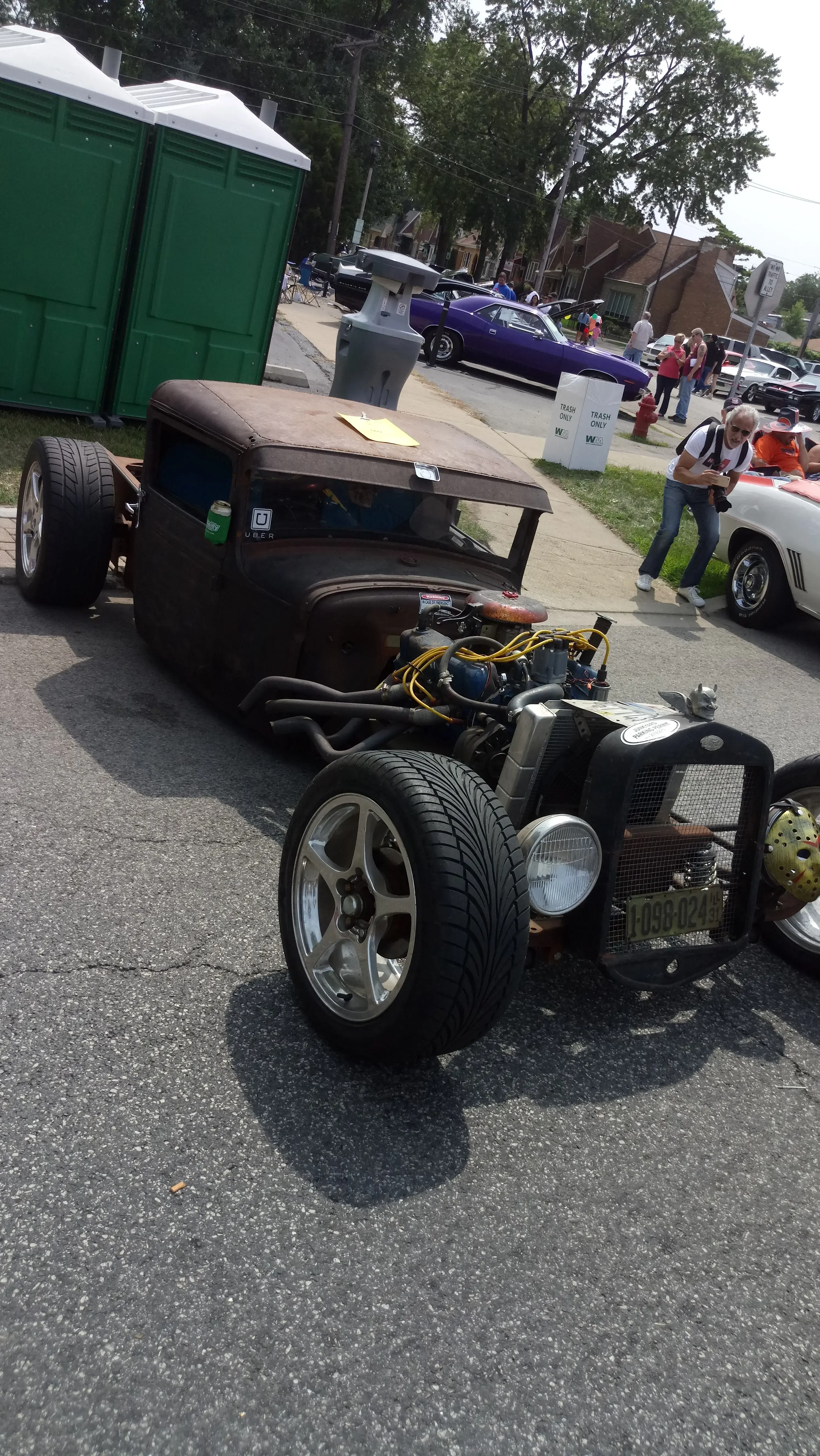 Scrub-A-Dub thumbnail 6