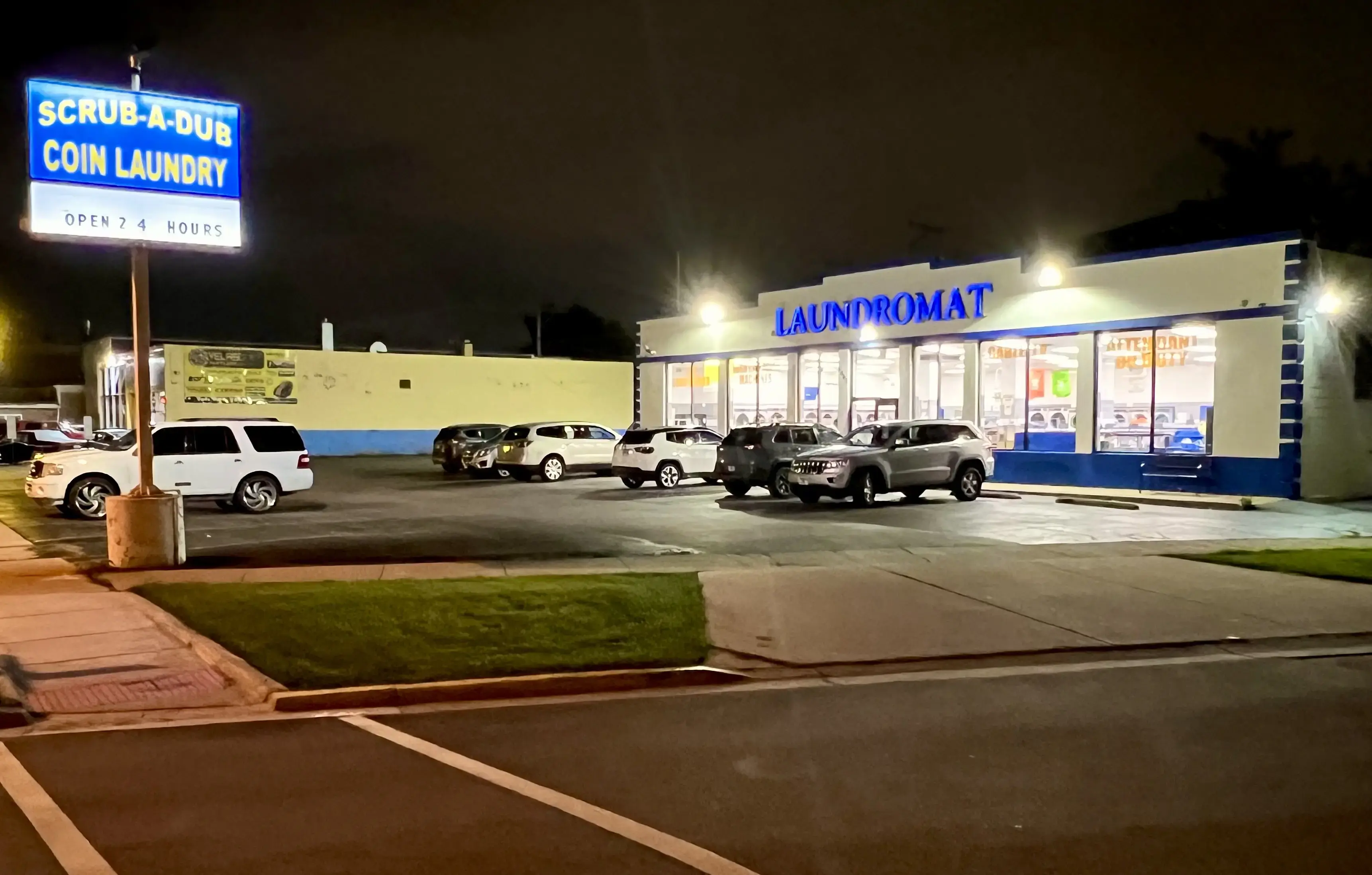 Scrub-A-Dub - Image 14