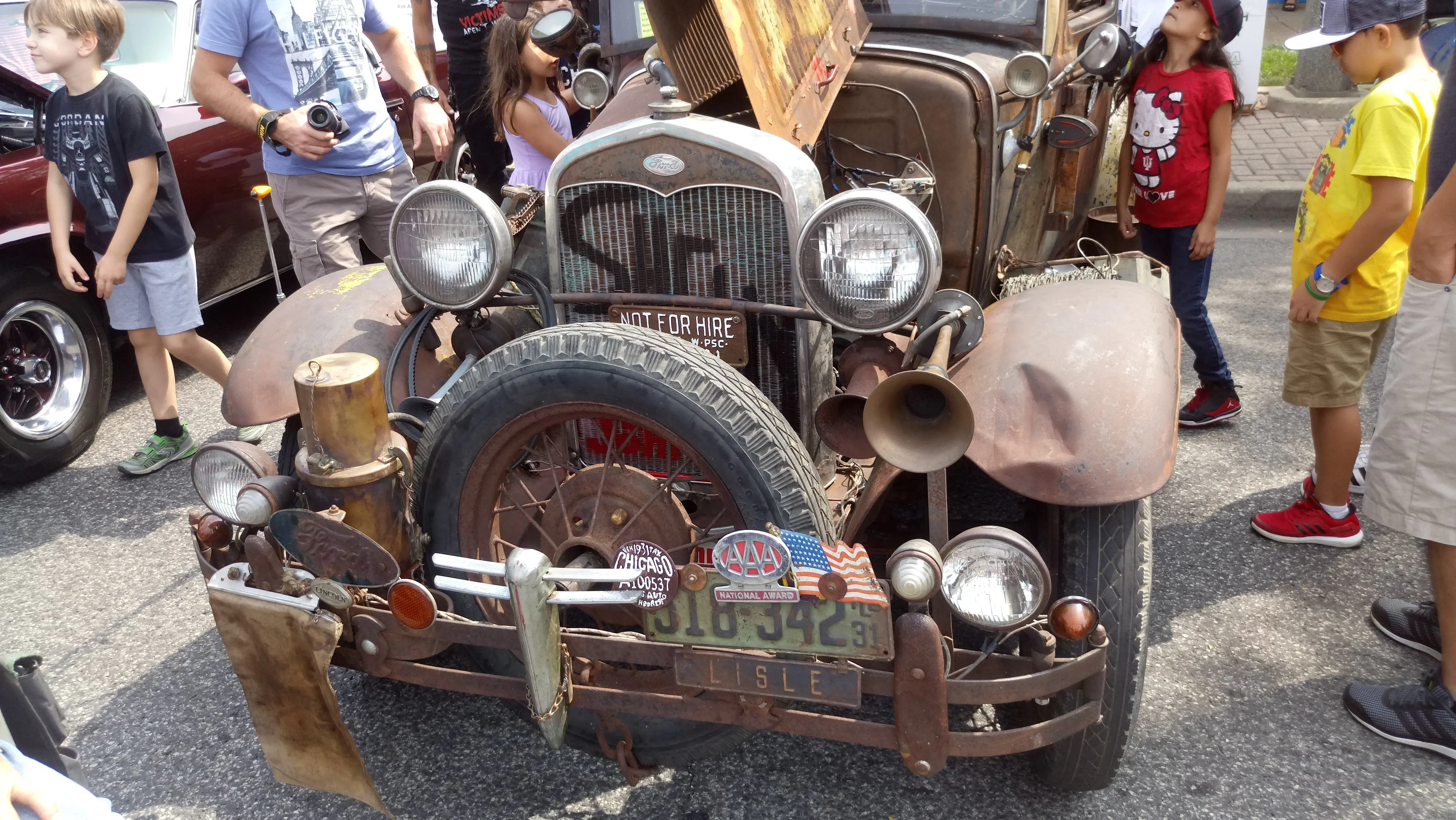 Scrub-A-Dub - Image 19