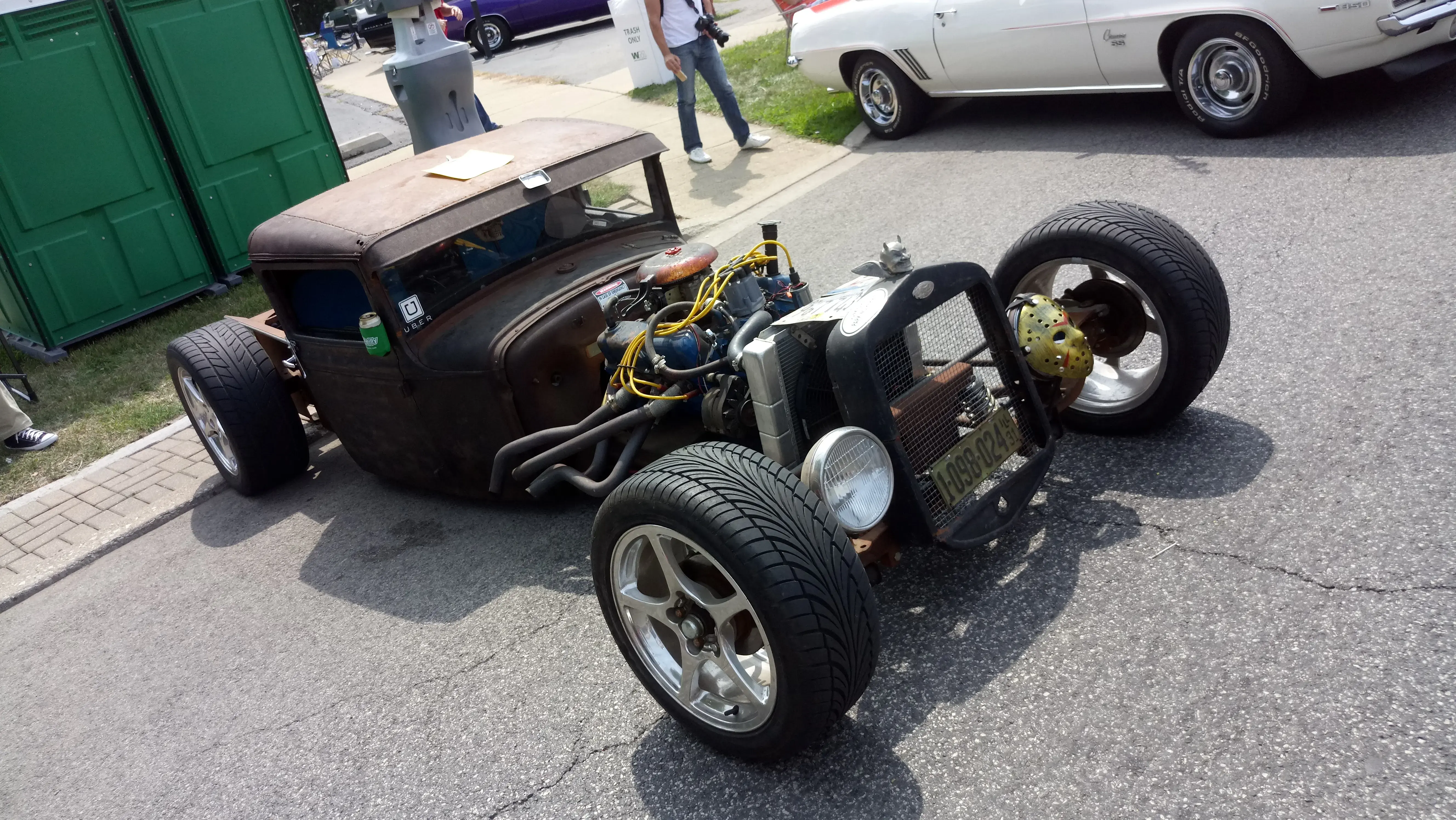 Scrub-A-Dub - Image 17