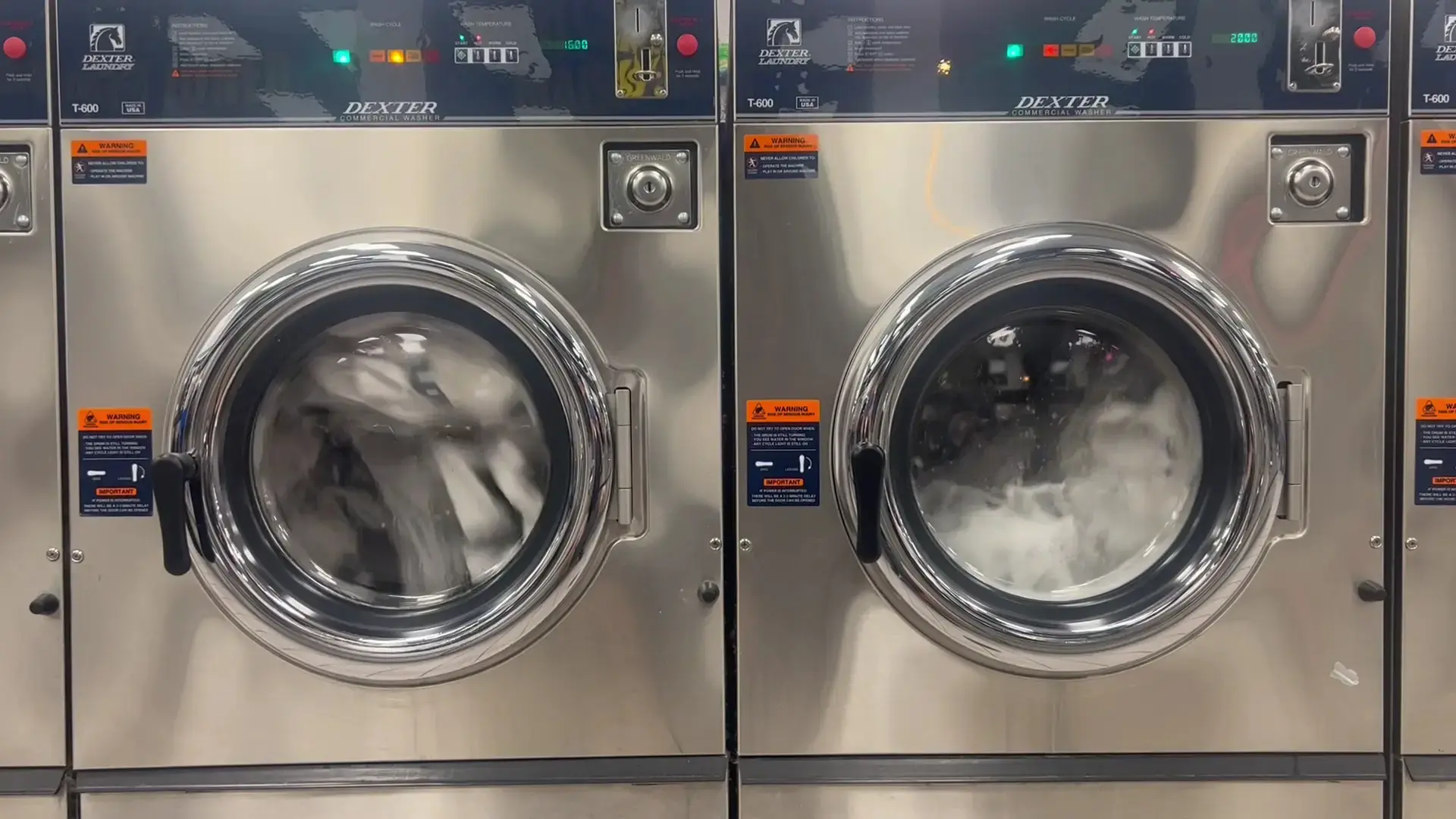 Scrub-A-Dub - Image 12