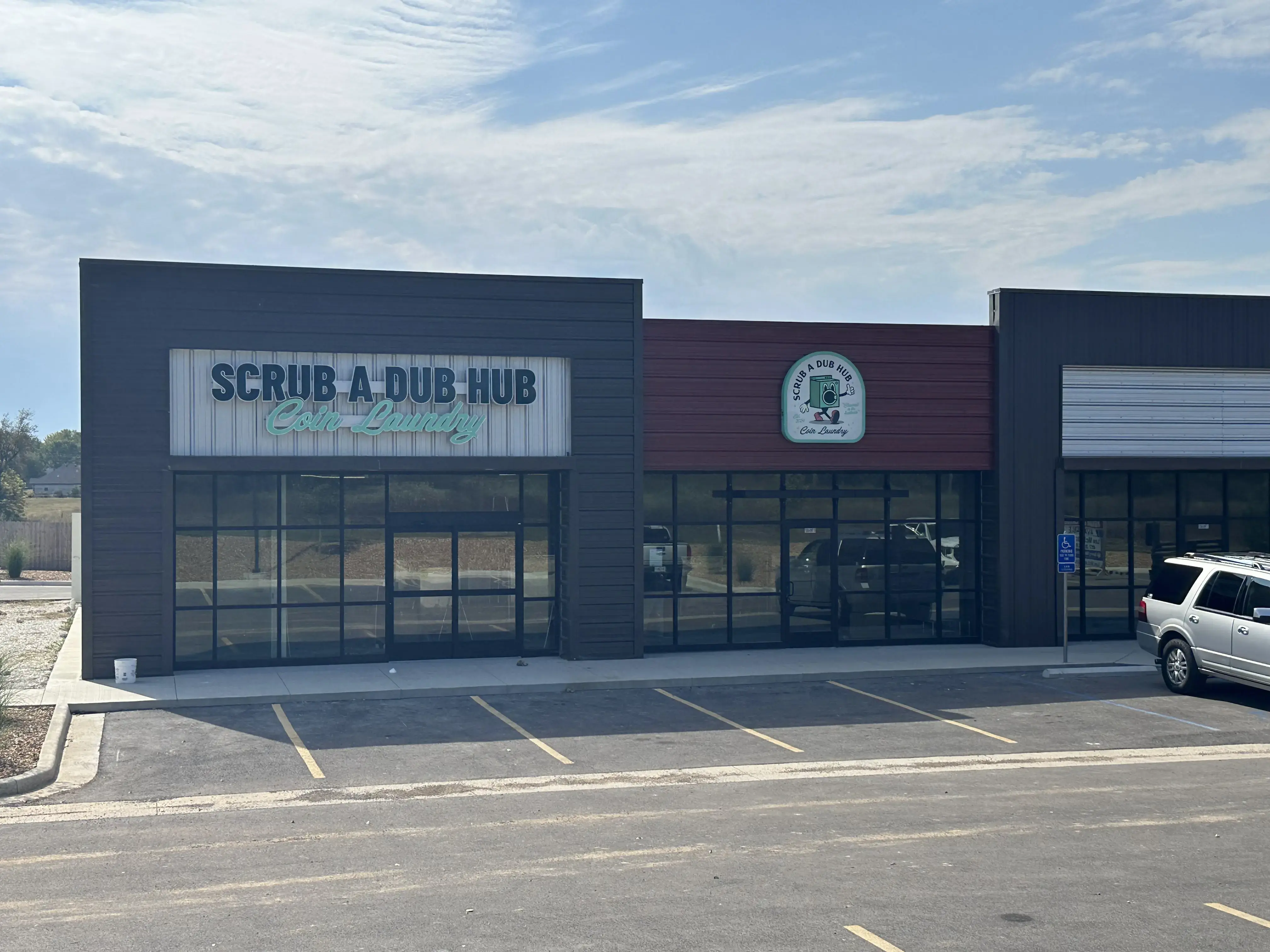 Scrub A Dub Hub thumbnail 13