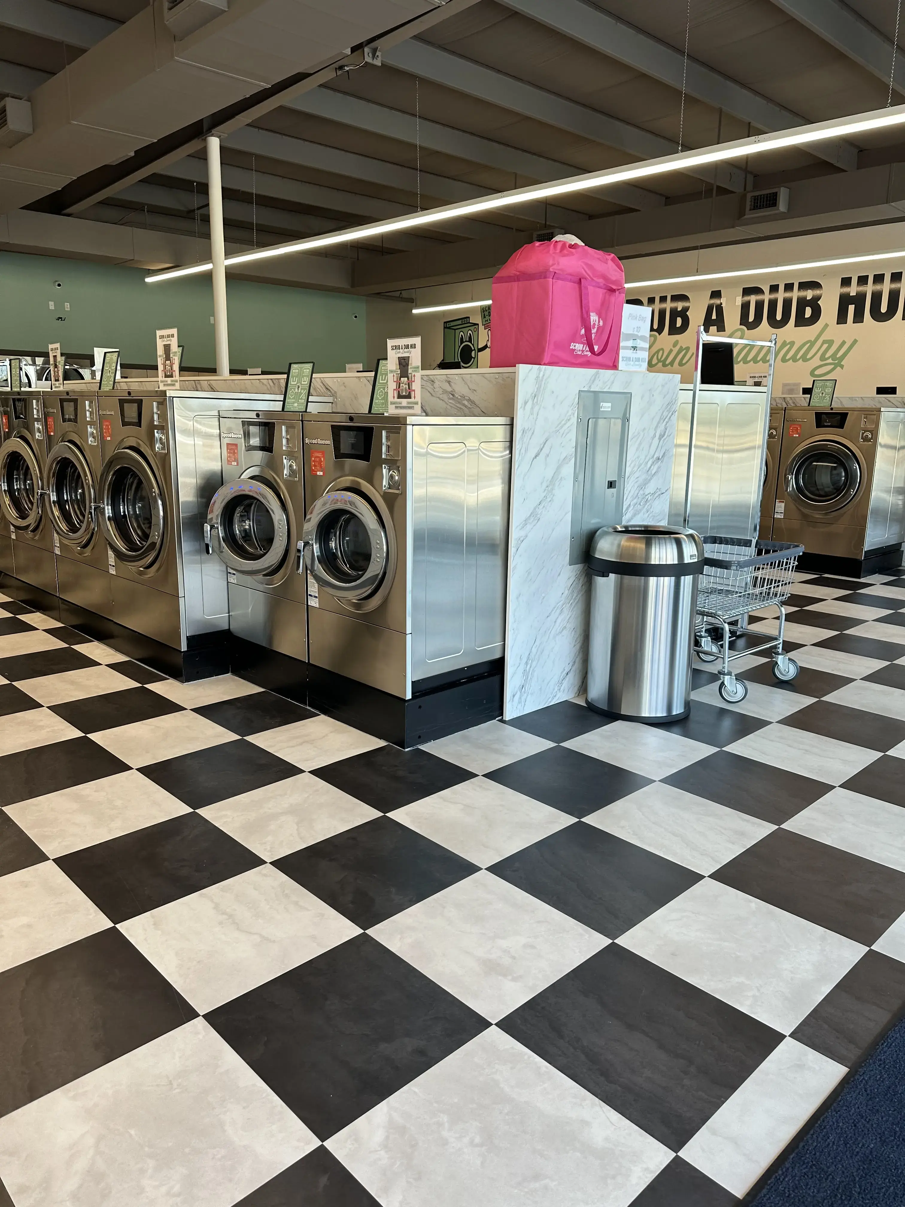 Scrub A Dub Hub - Image 15