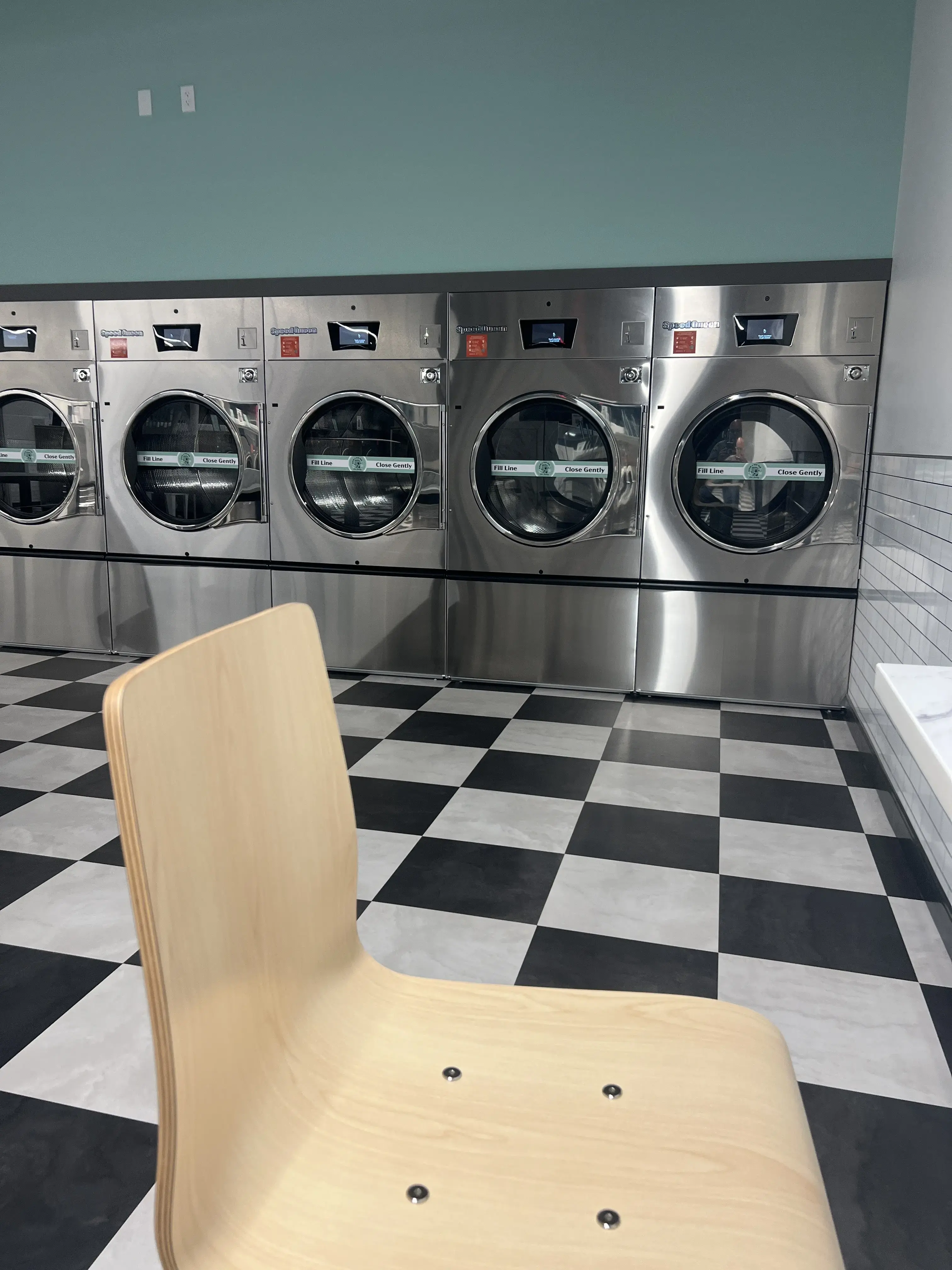 Scrub A Dub Hub - Image 16