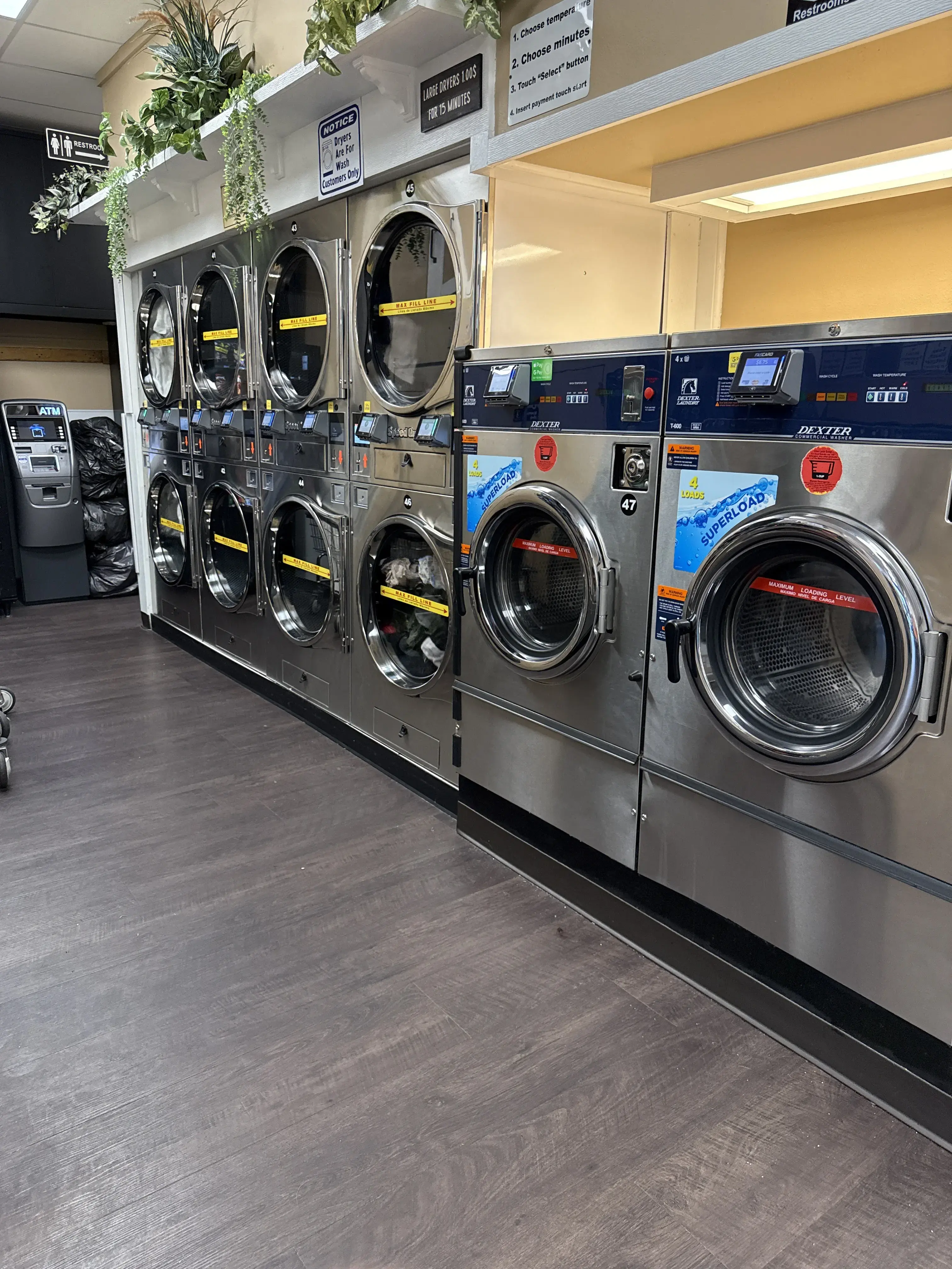 Scrub a dub laundry - Image 6