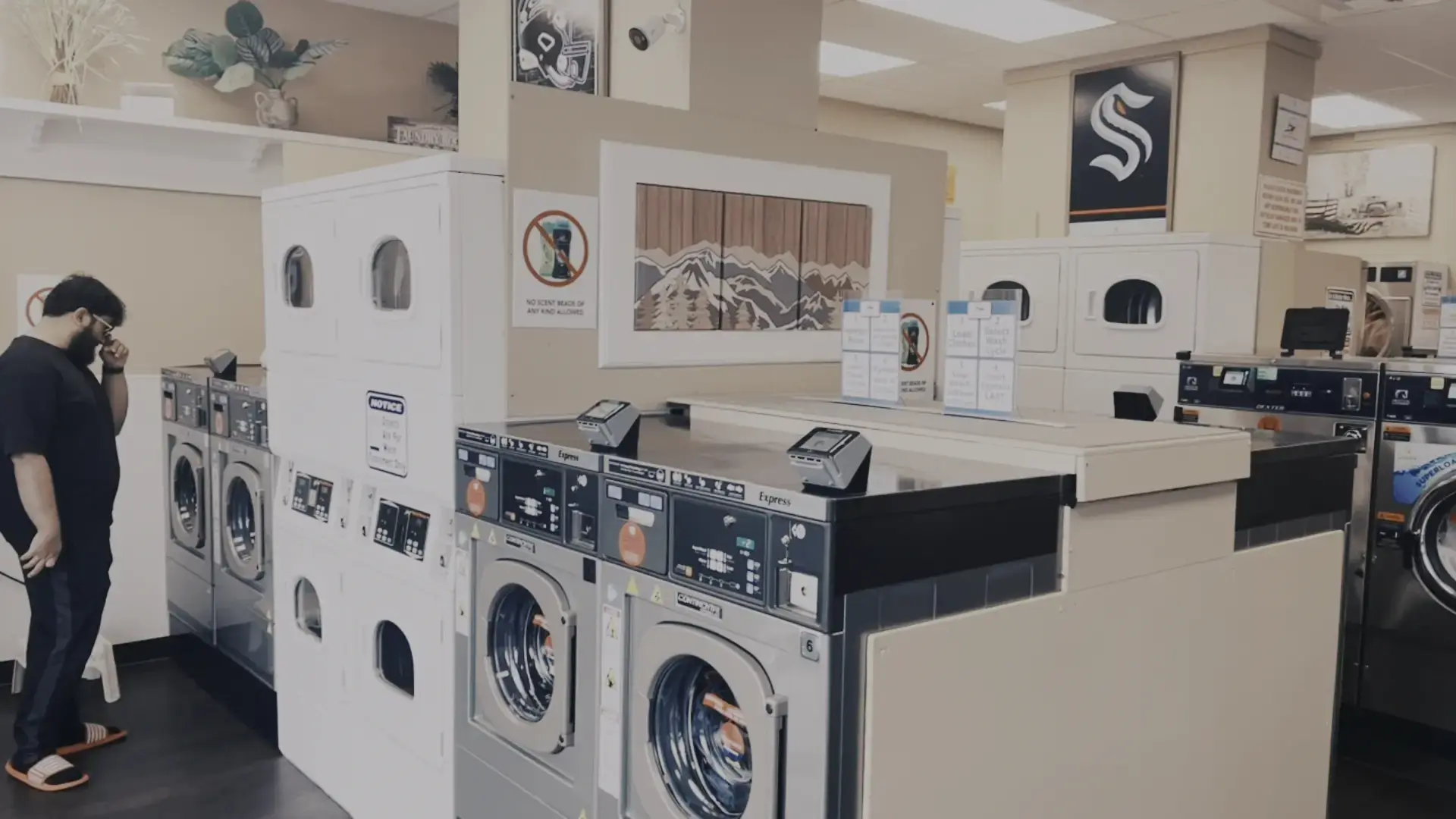 Scrub a dub laundry thumbnail 2