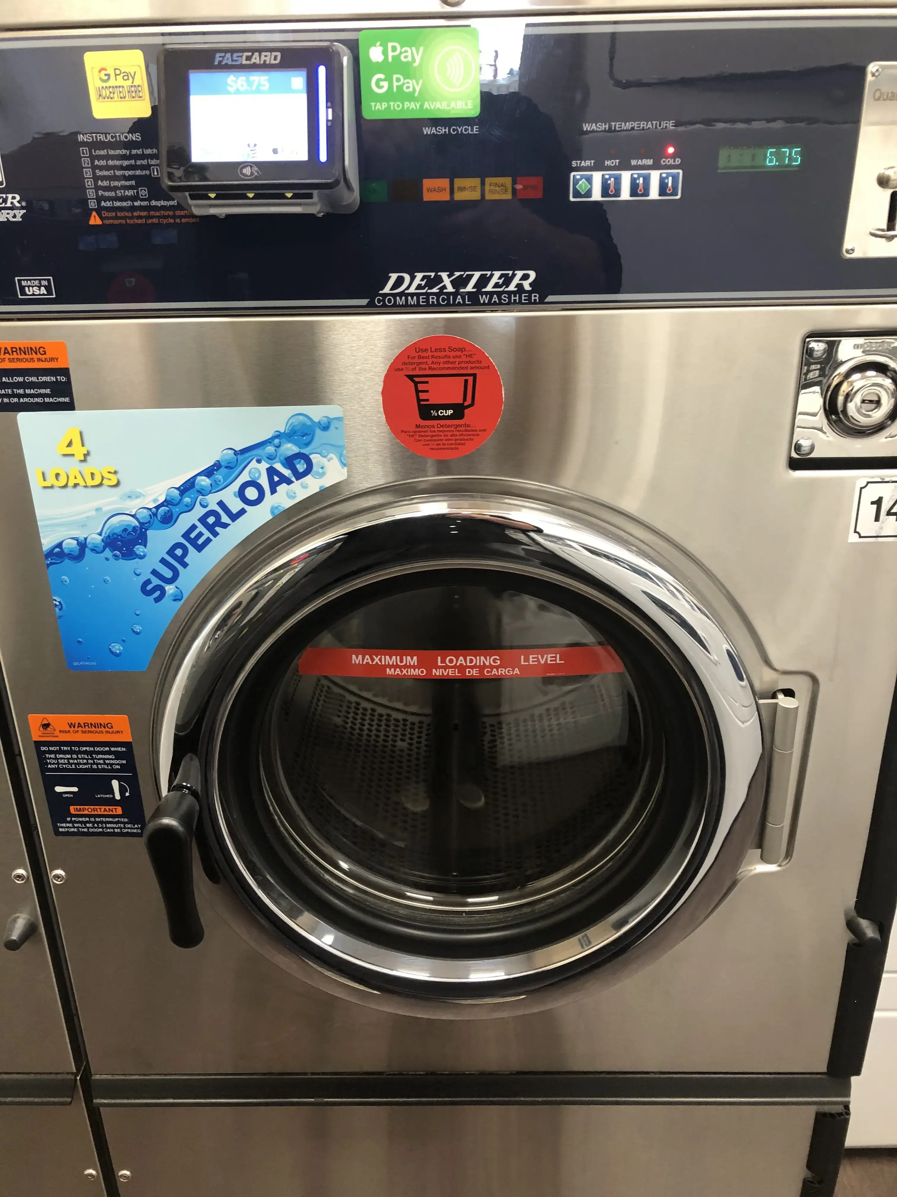 Scrub a dub laundry - Image 14
