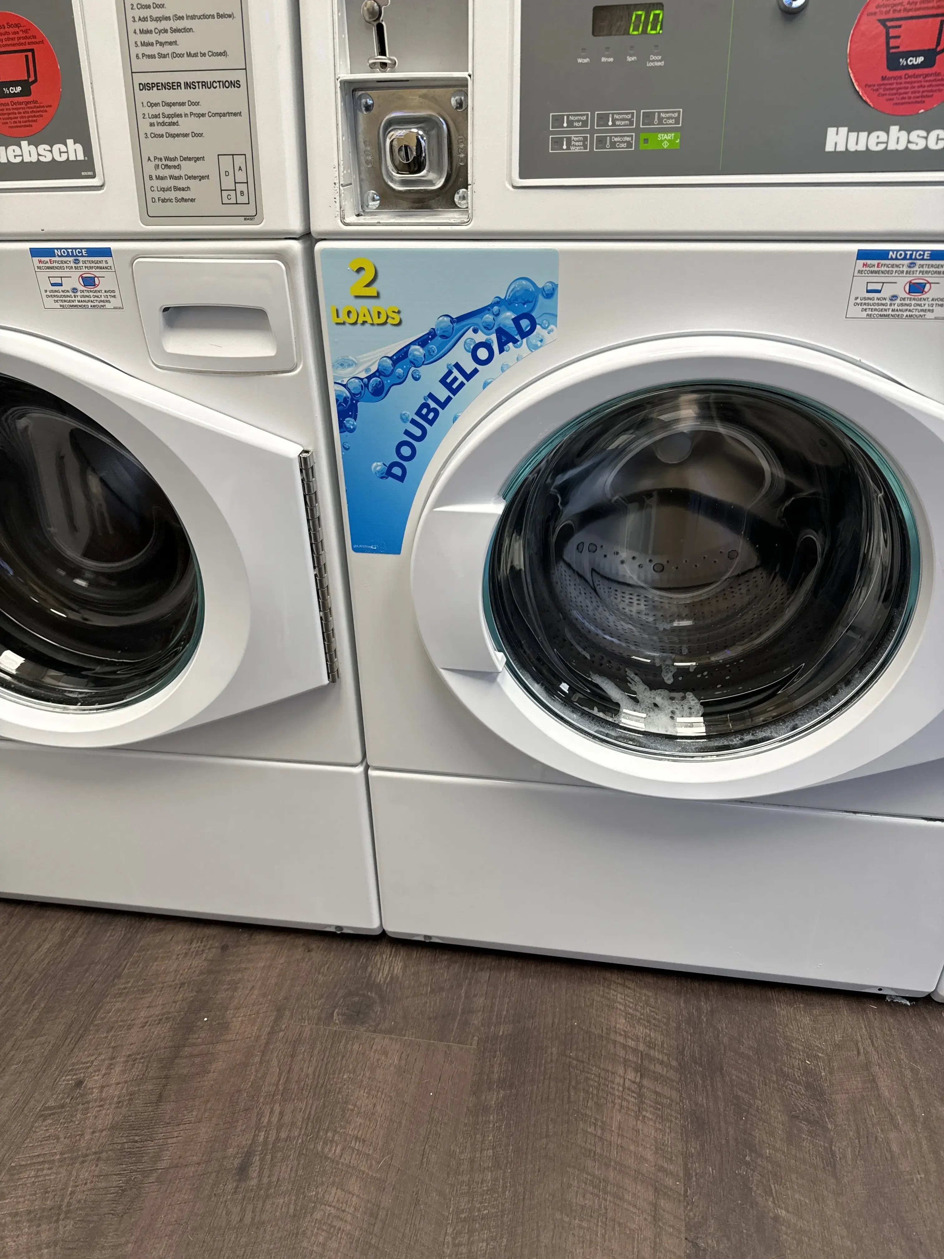 Scrub a dub laundry - Image 17