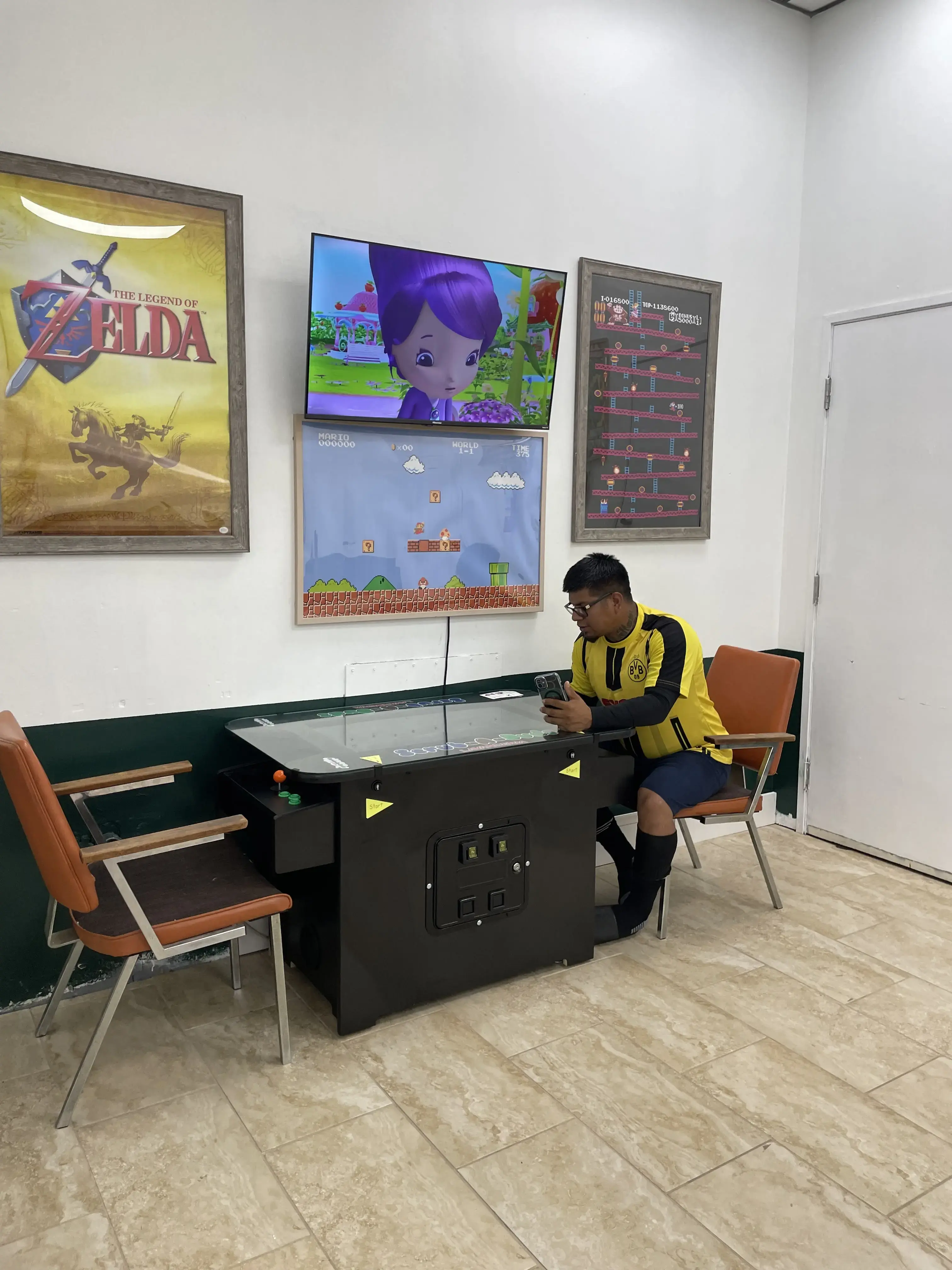 Scrub-A-Duds Laundry - Image 12