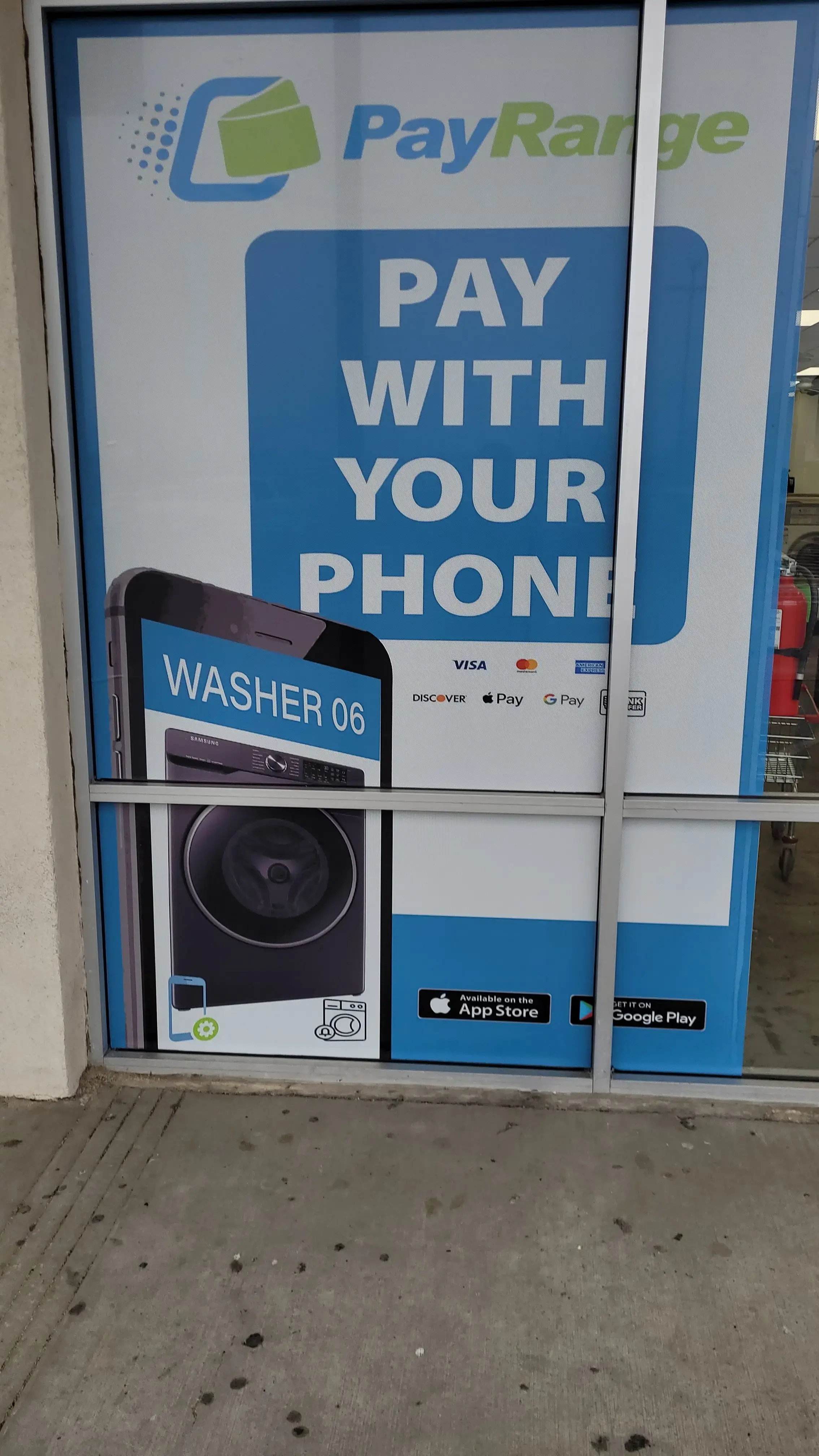 Scrub-A-Duds Laundry - Image 11