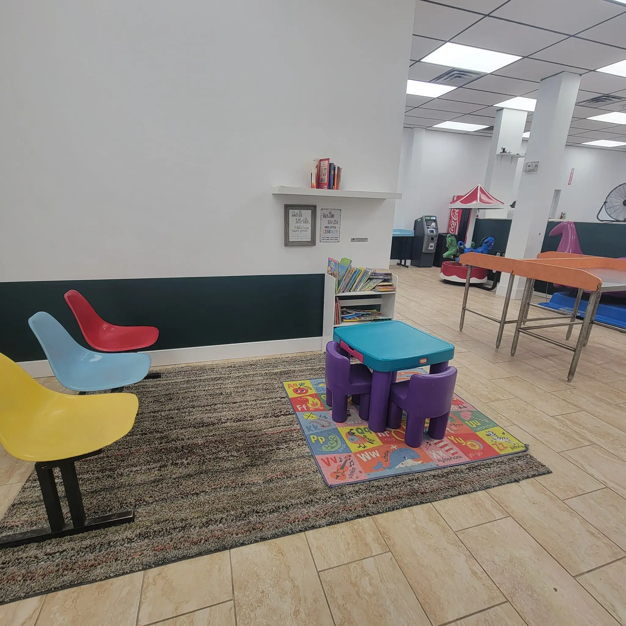 Scrub-A-Duds Laundry thumbnail 5