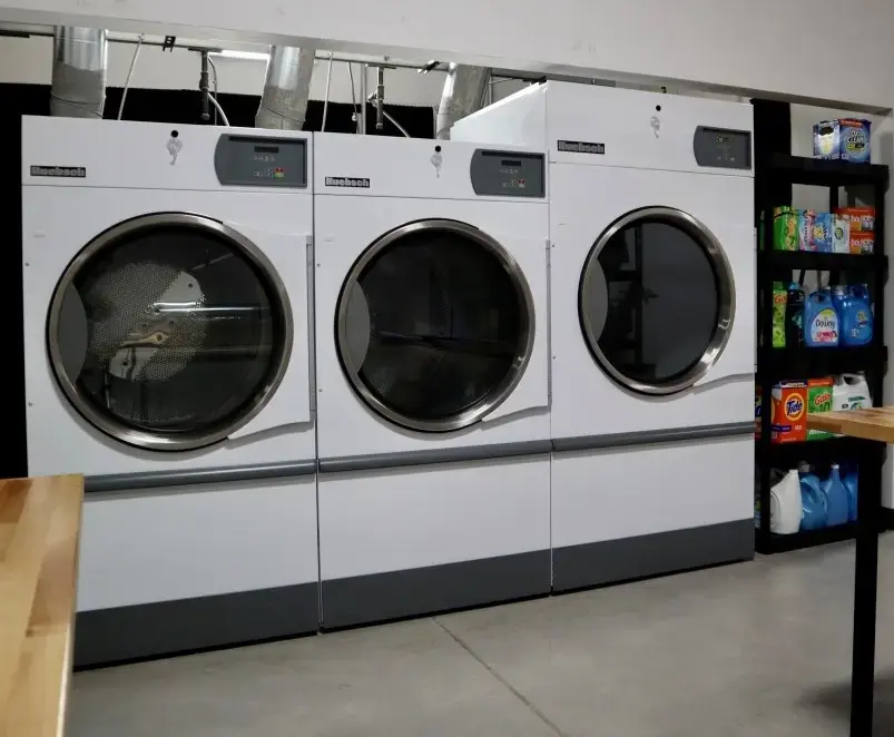 Scrub Board Laundry - Image 13