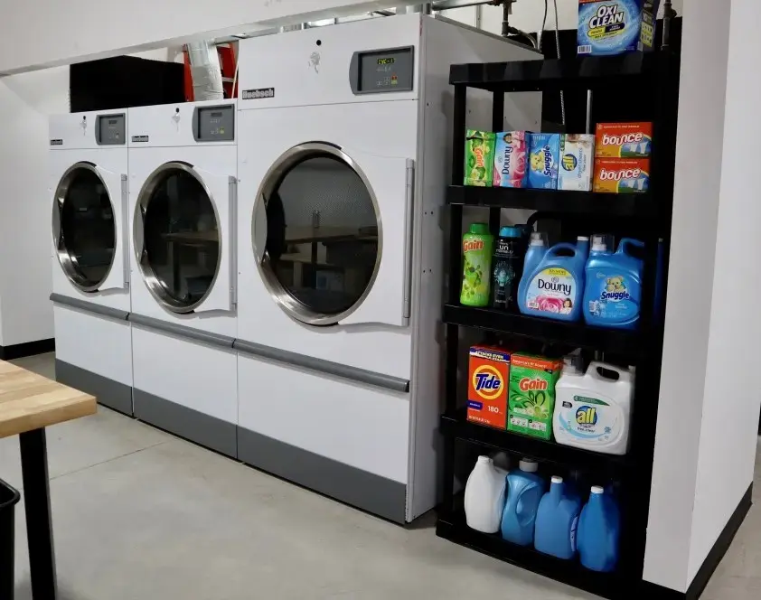 Scrub Board Laundry - Image 12