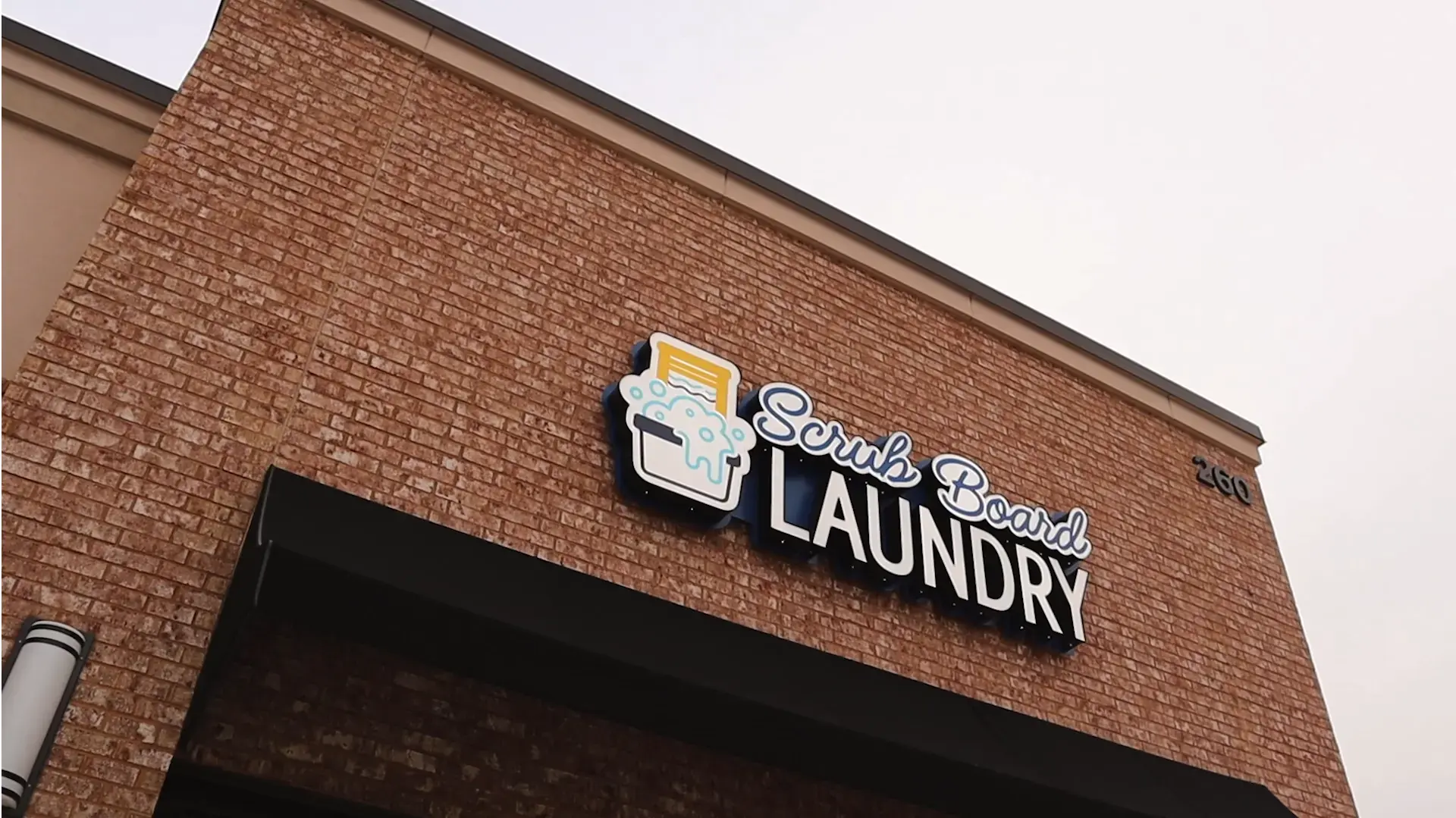 Scrub Board Laundry - Image 11
