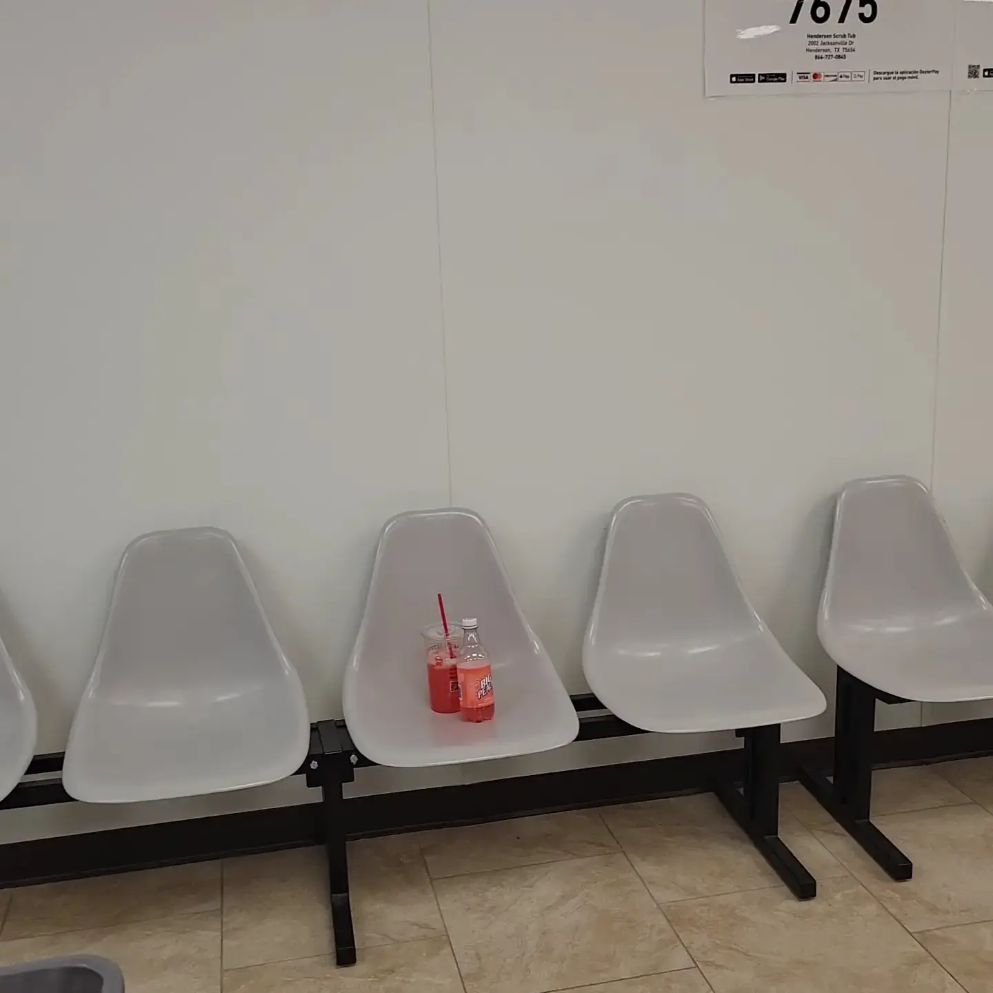 Scrub-Tub - Image 11