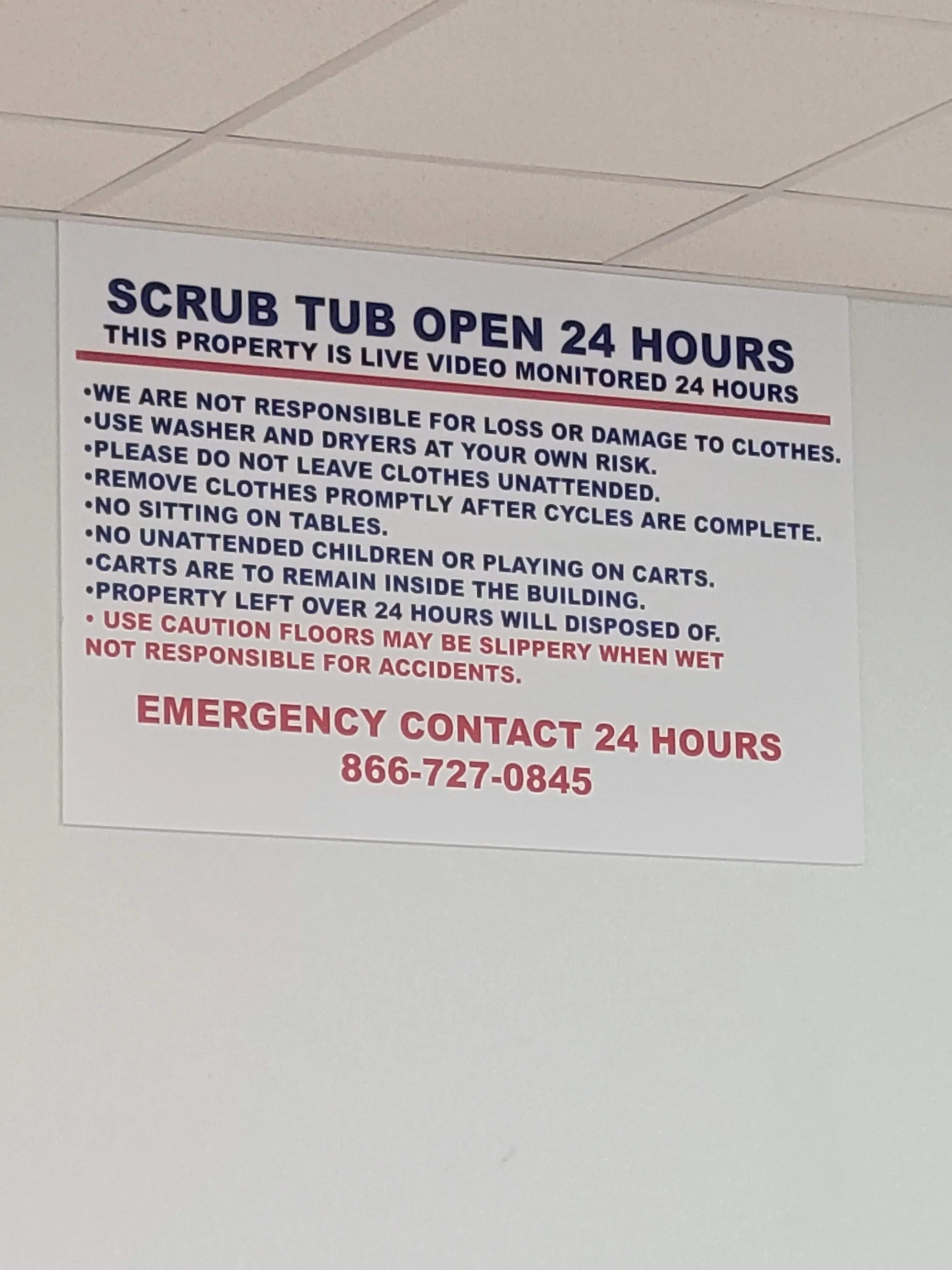 Scrub-Tub thumbnail 14