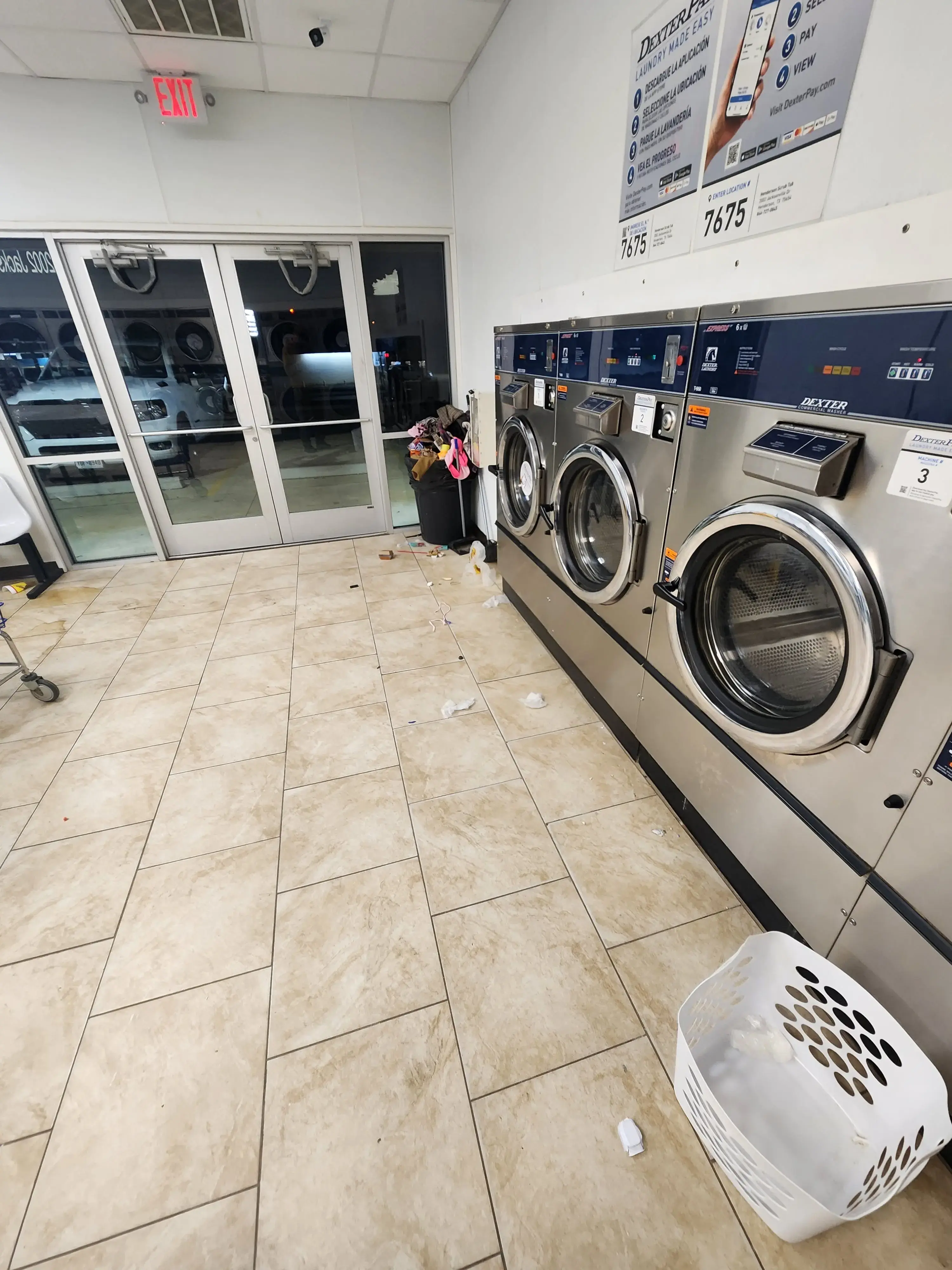 Scrub-Tub - Image 13