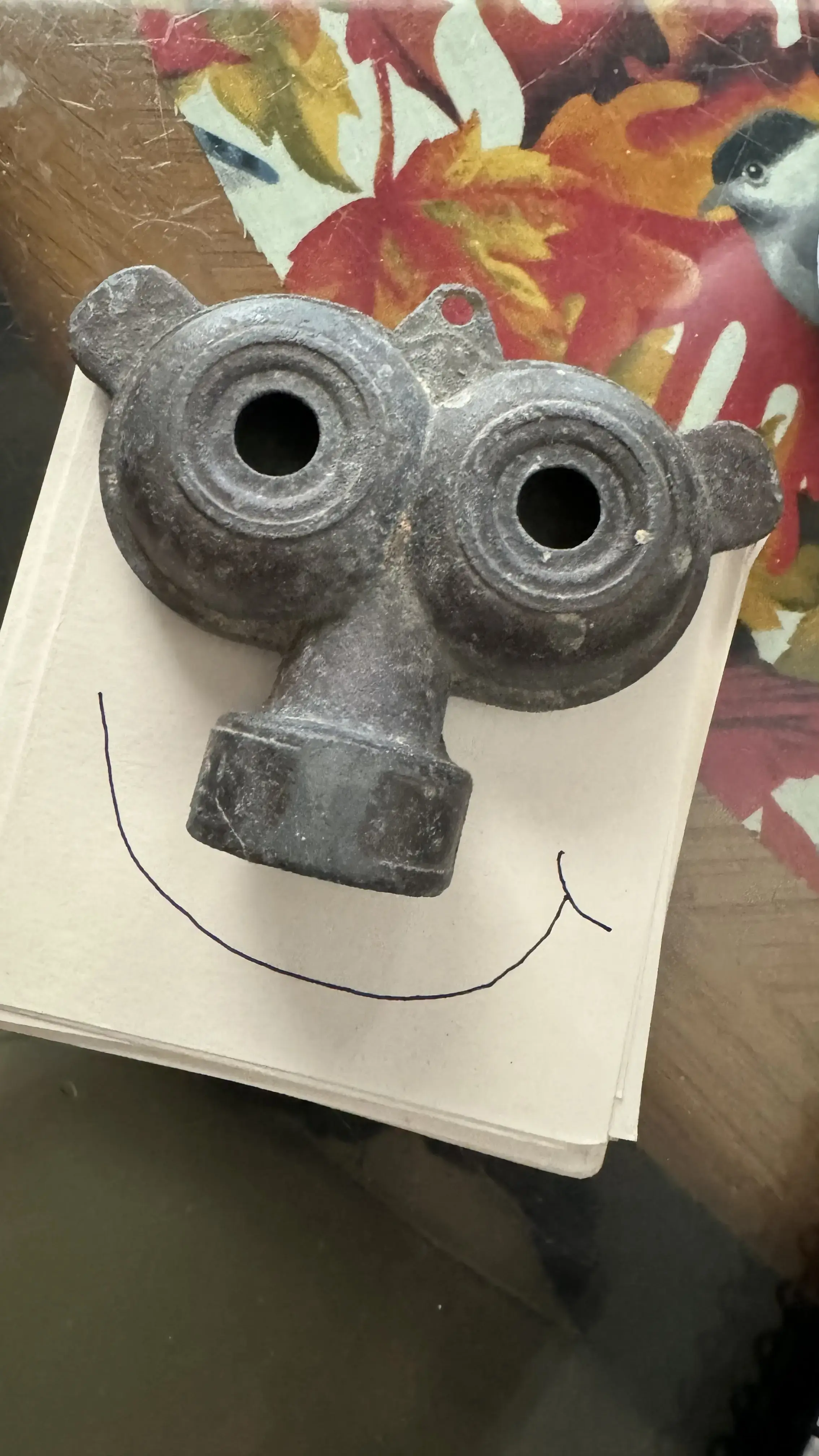 Scrub Tub thumbnail 2