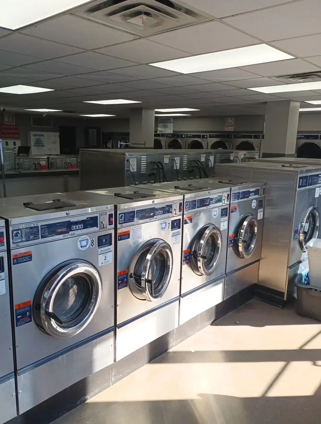 Scrub-Tub laundromat thumbnail 5