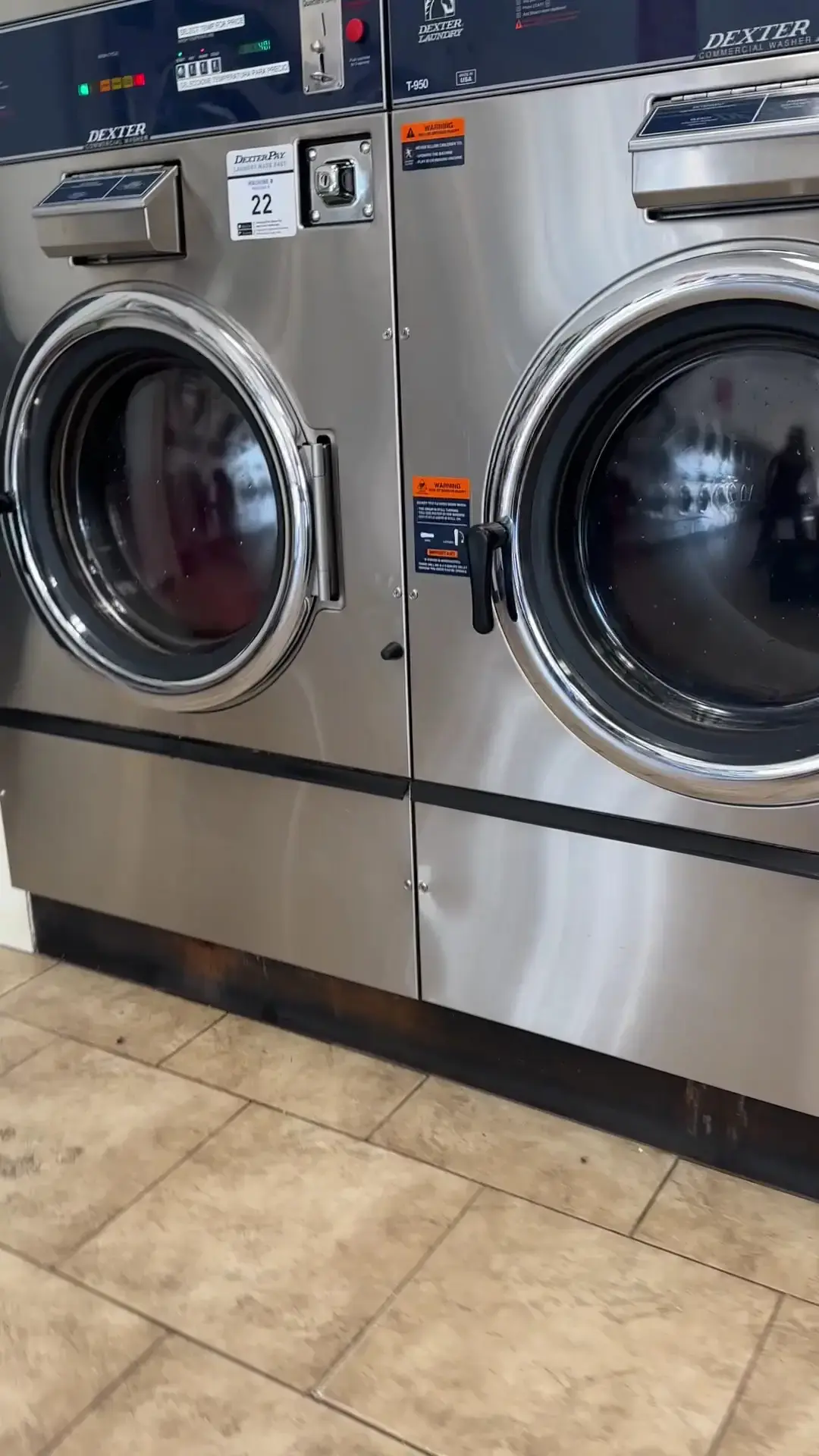 Scrub tub laundromat thumbnail 7