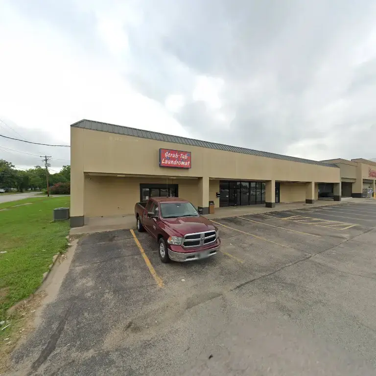 Scrub tub laundromat thumbnail 8