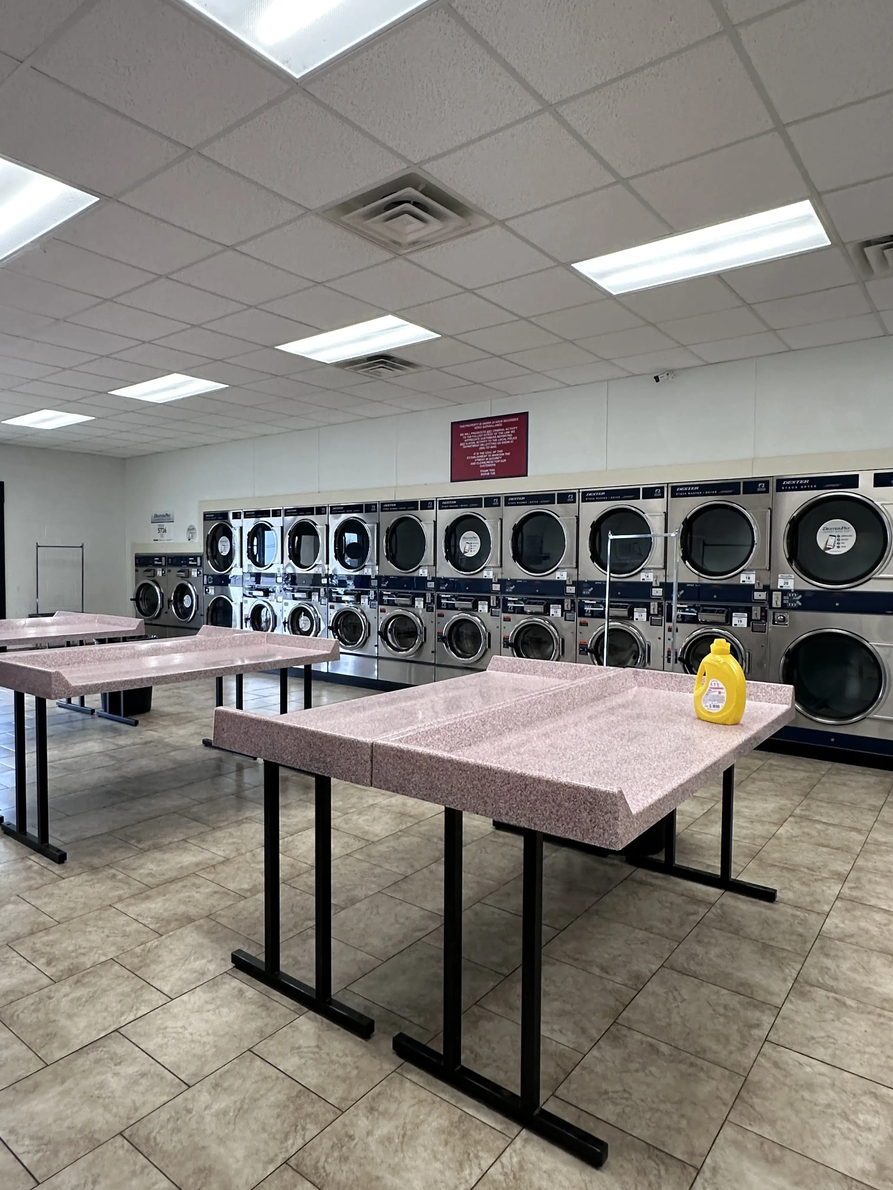 Scrub tub laundromat thumbnail 4