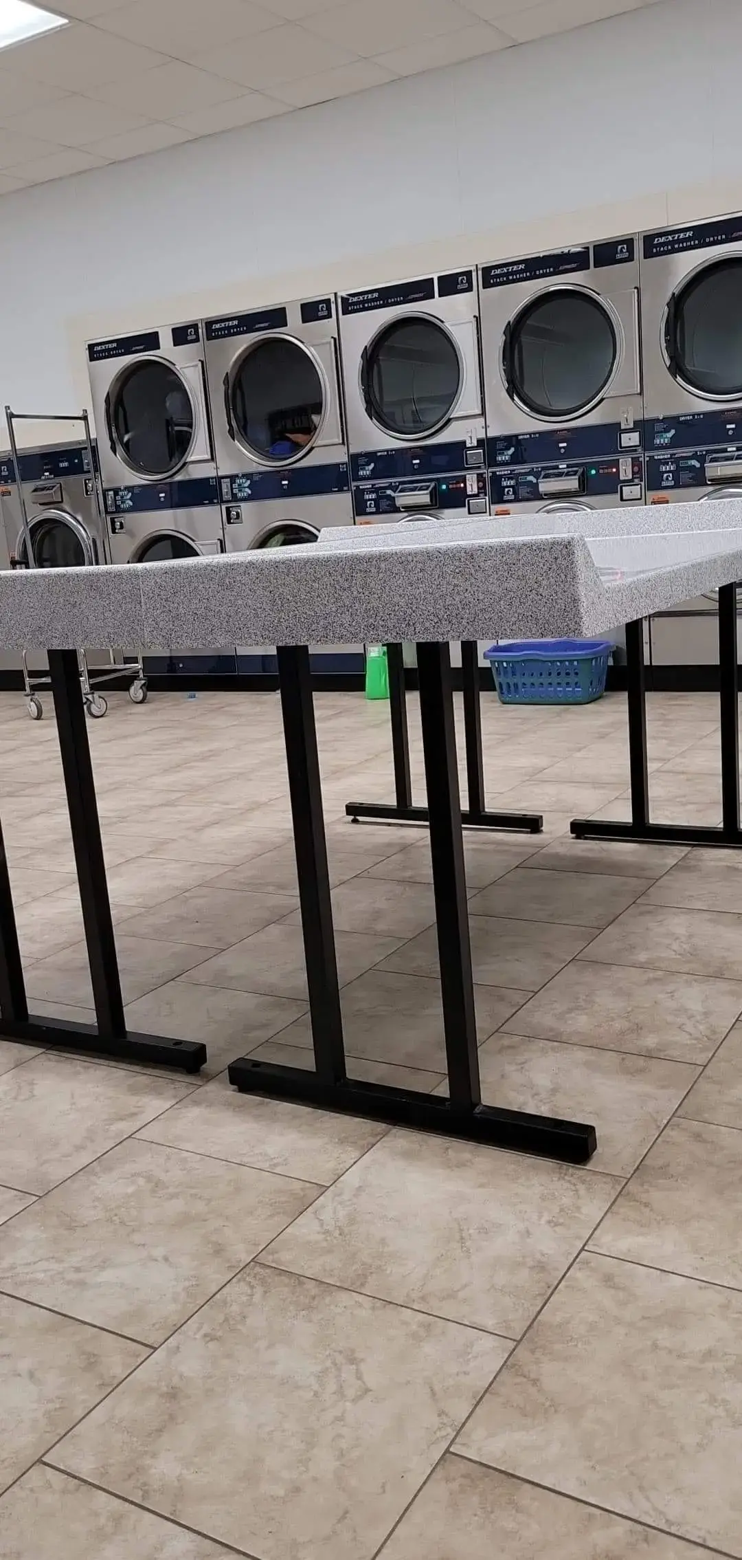 Scrub Tub Laundromat thumbnail 13