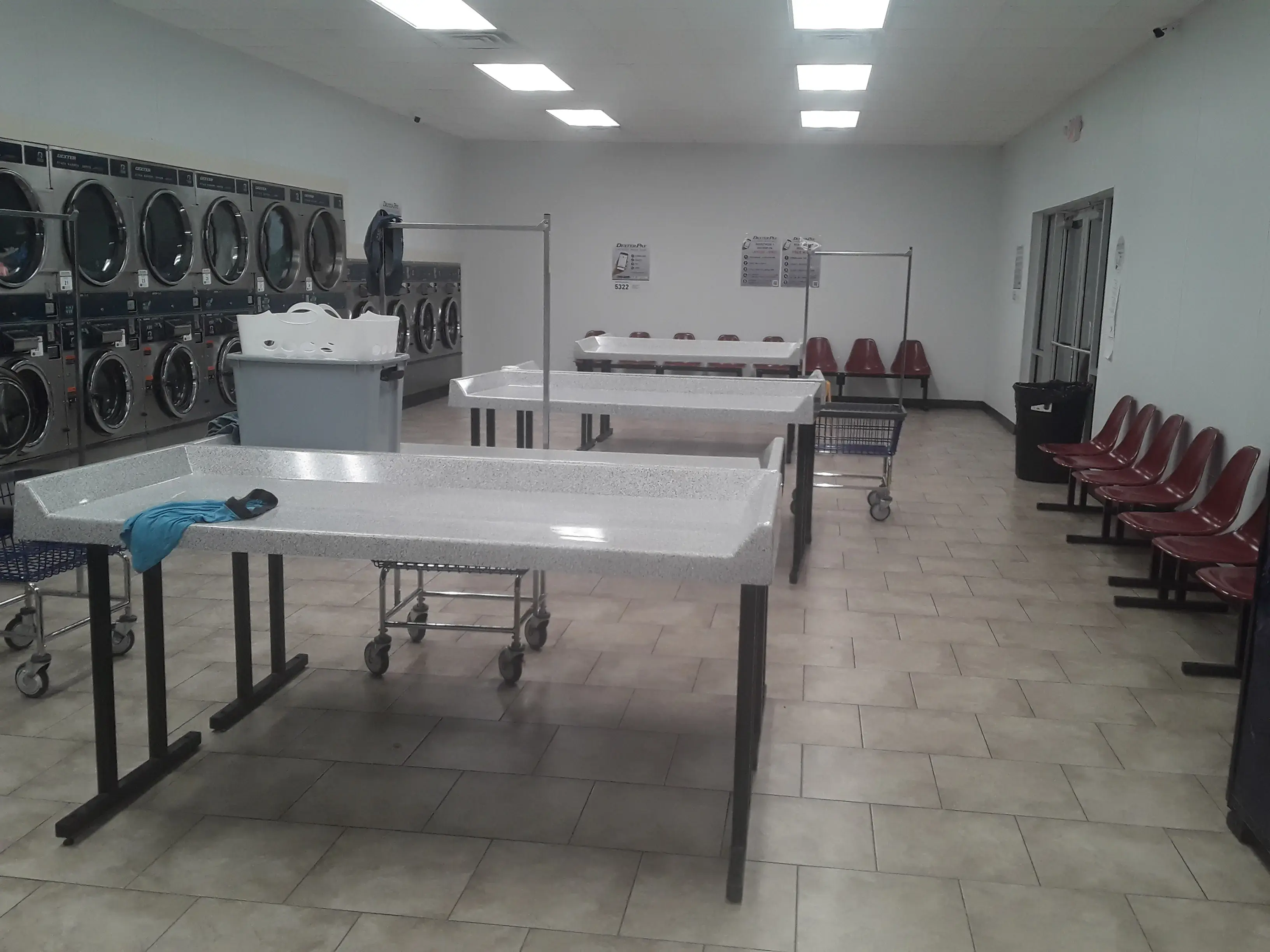 Scrub Tub Laundromat thumbnail 12