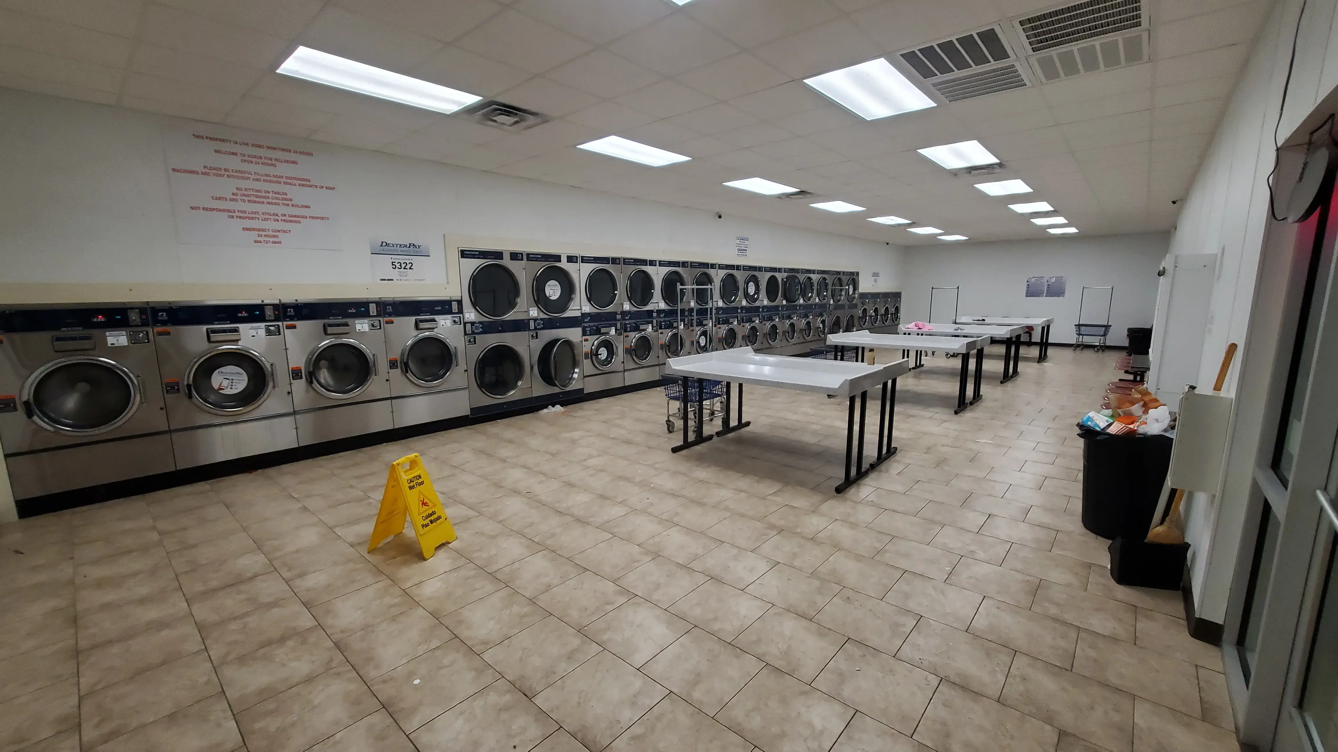 Scrub Tub Laundromat thumbnail 19