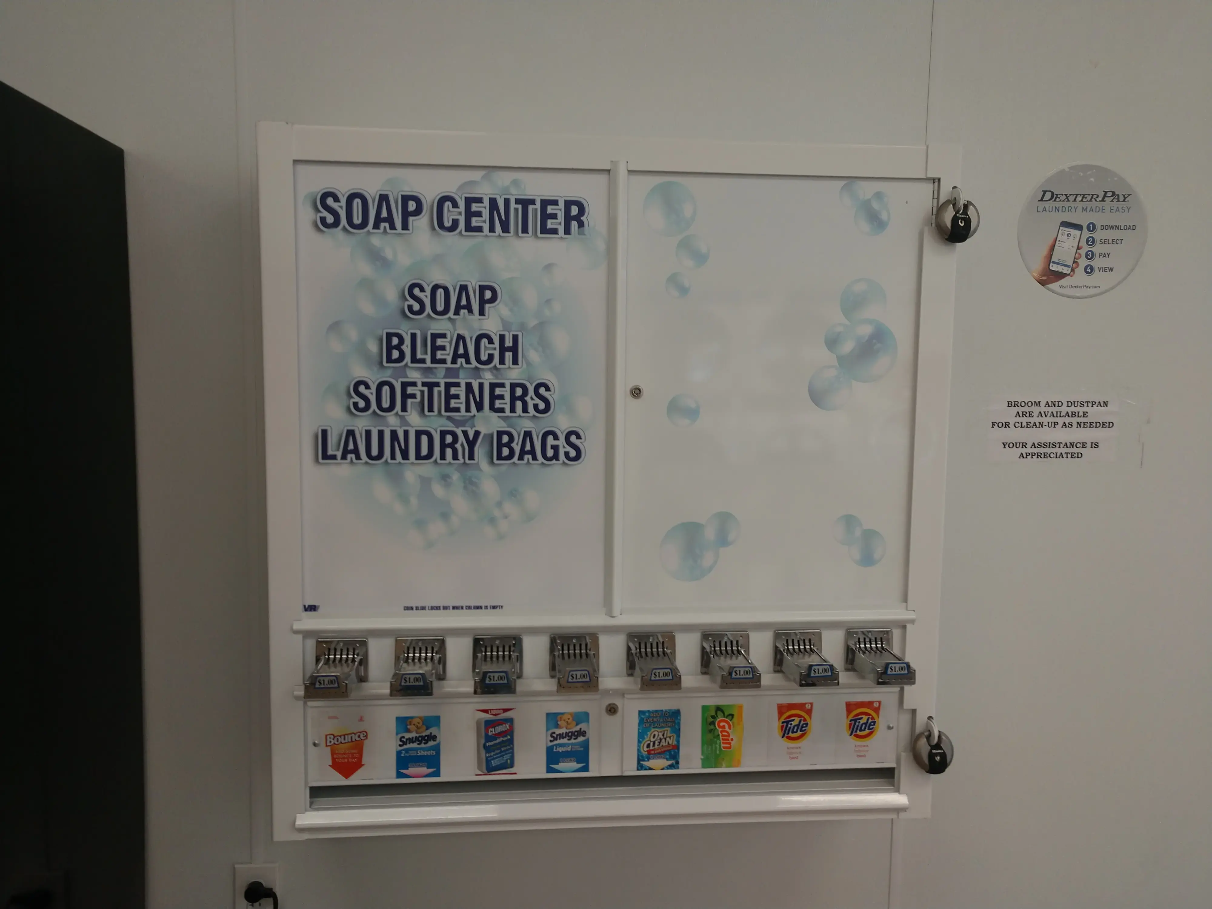 Scrub Tub Laundromat - Image 6
