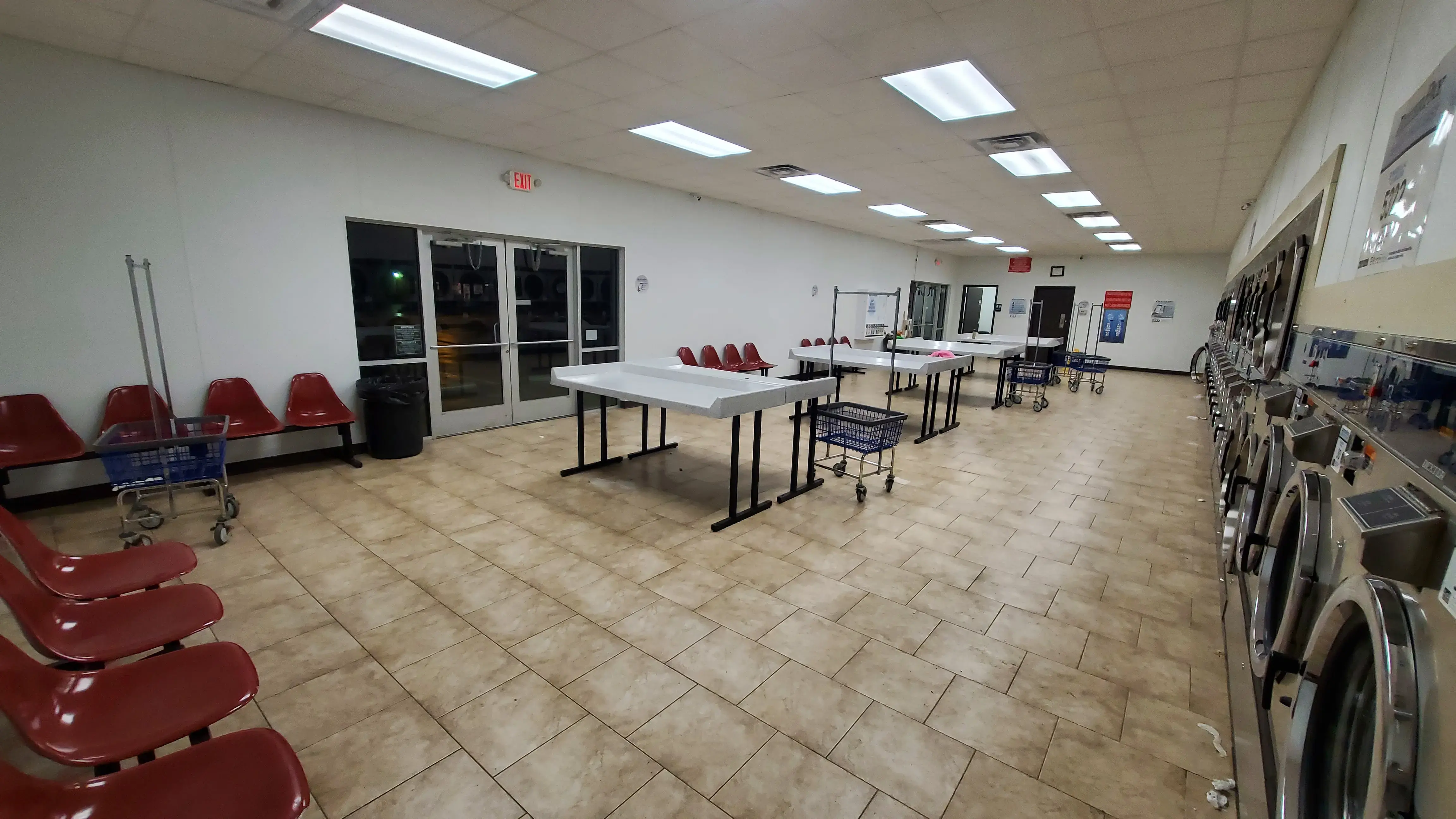 Scrub Tub Laundromat - Image 1