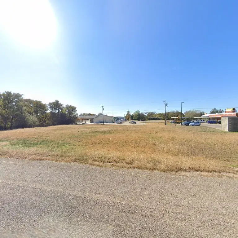 Scrub Tub Laundromat location
