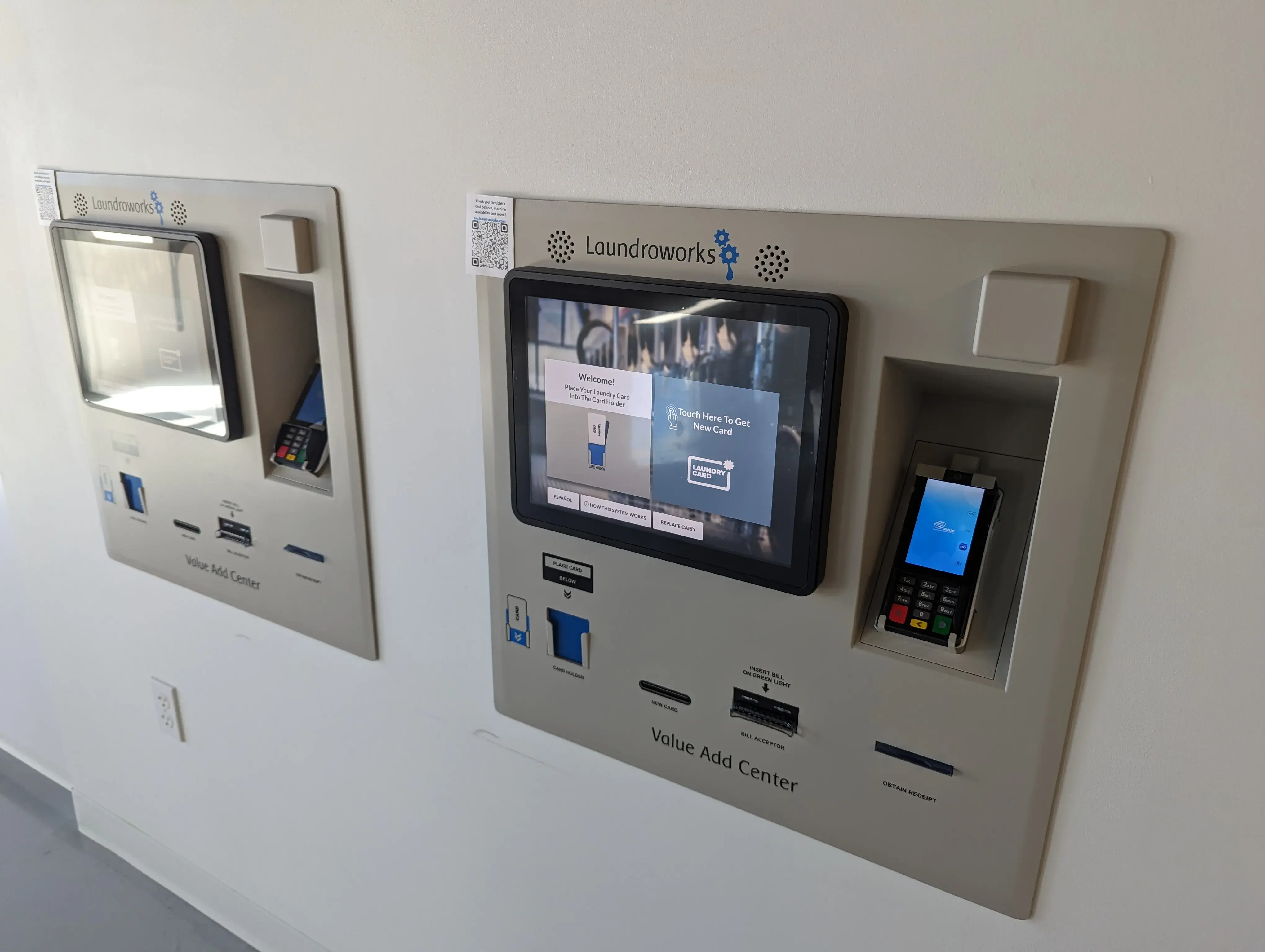 Scrubbie's Laundromat - Image 7