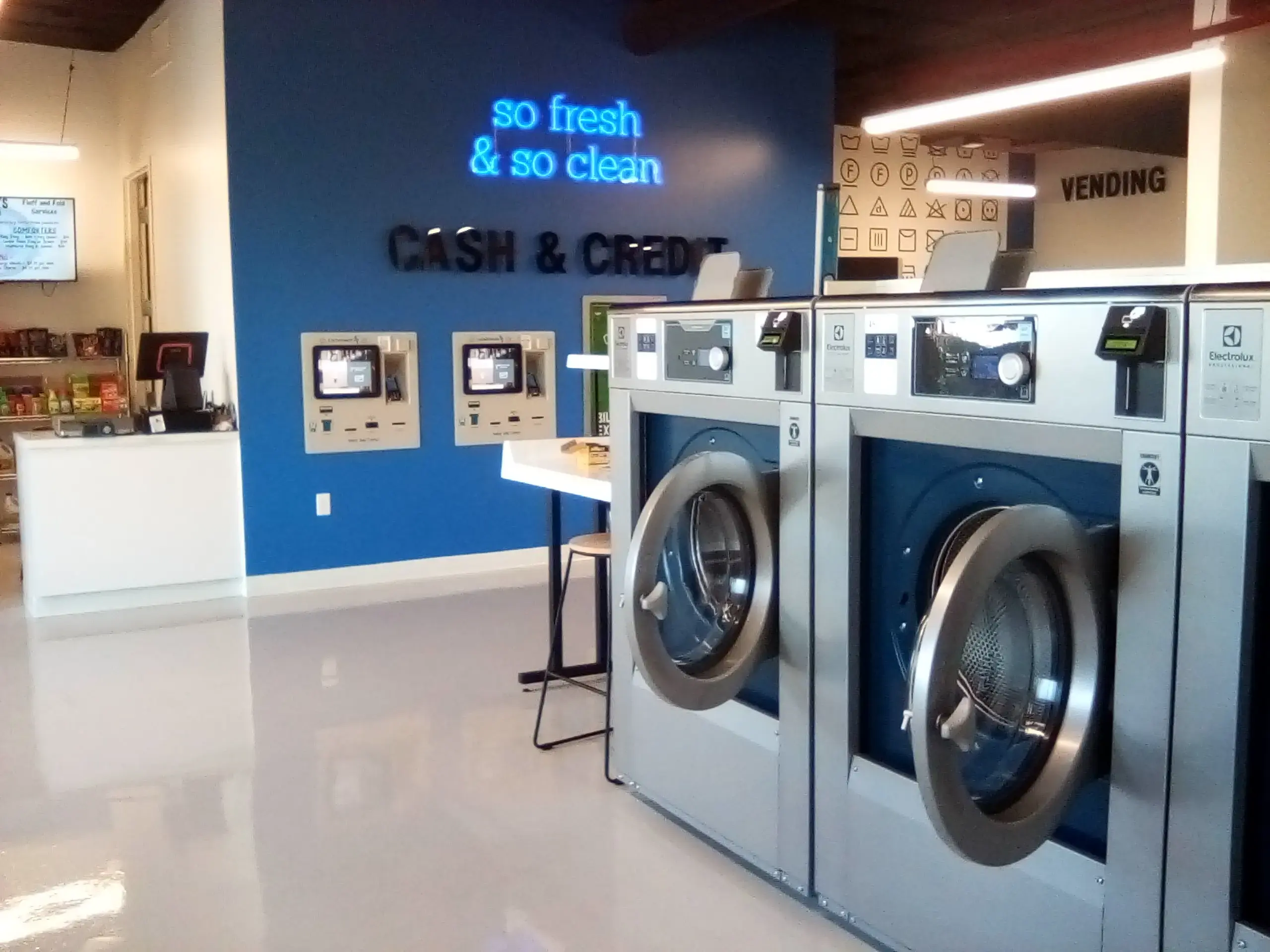 Scrubbie's Laundromat - Image 13