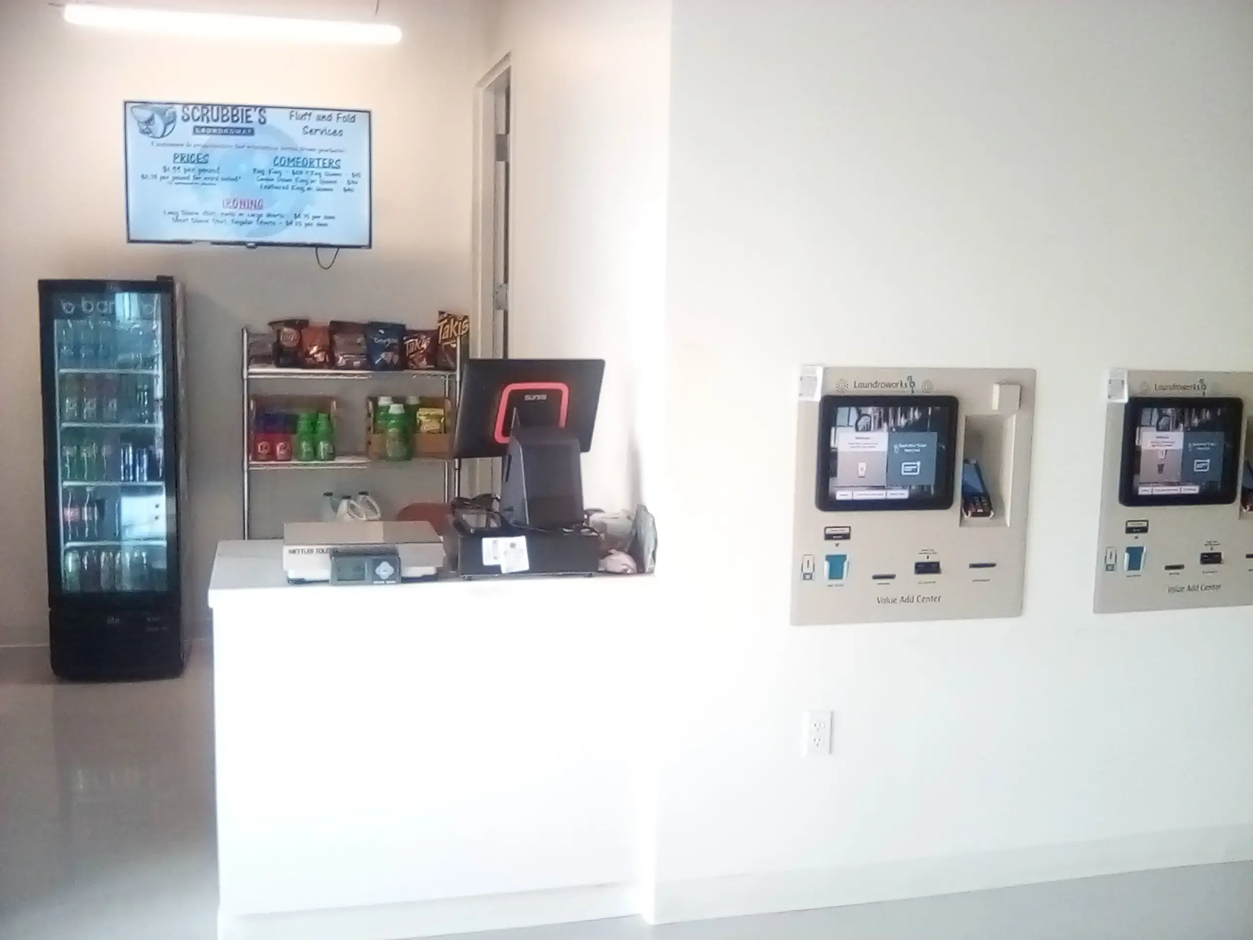 Scrubbie's Laundromat - Image 11