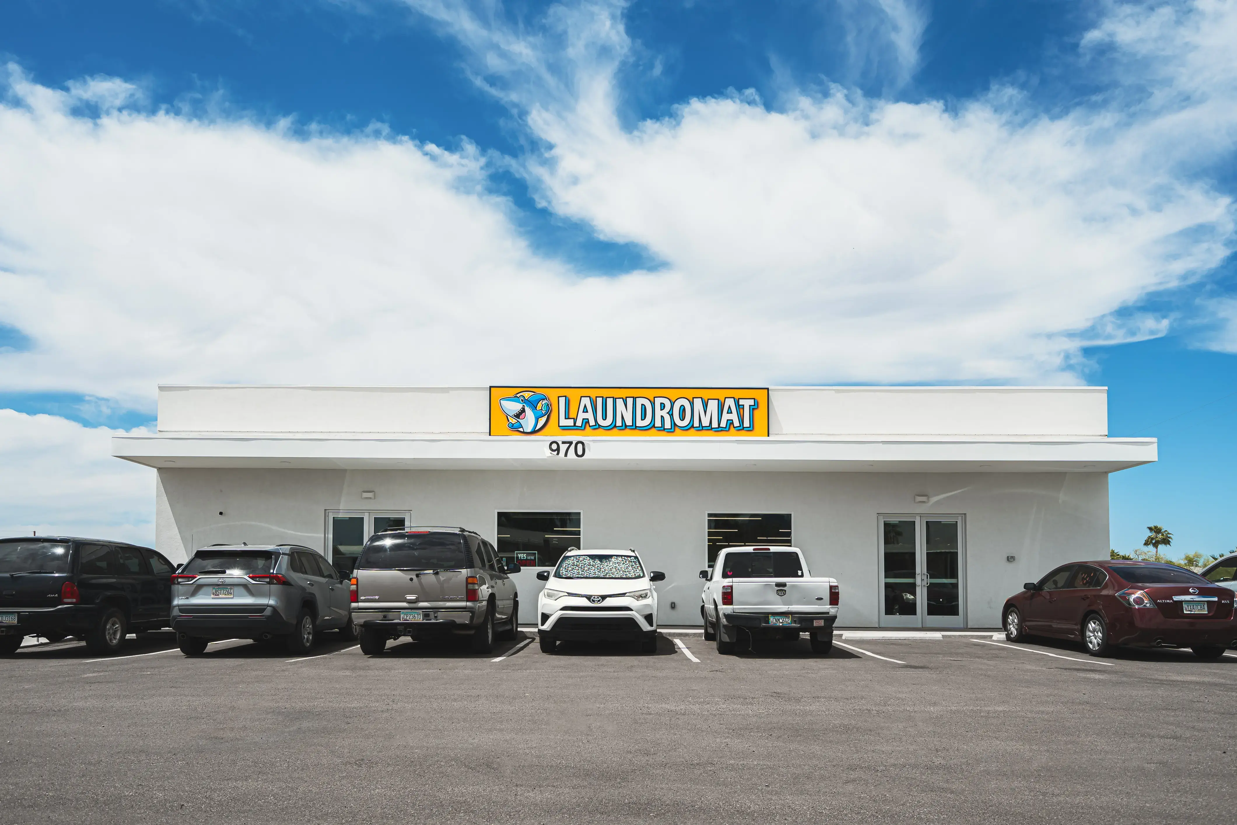 Scrubbie's Laundromat - Image 2