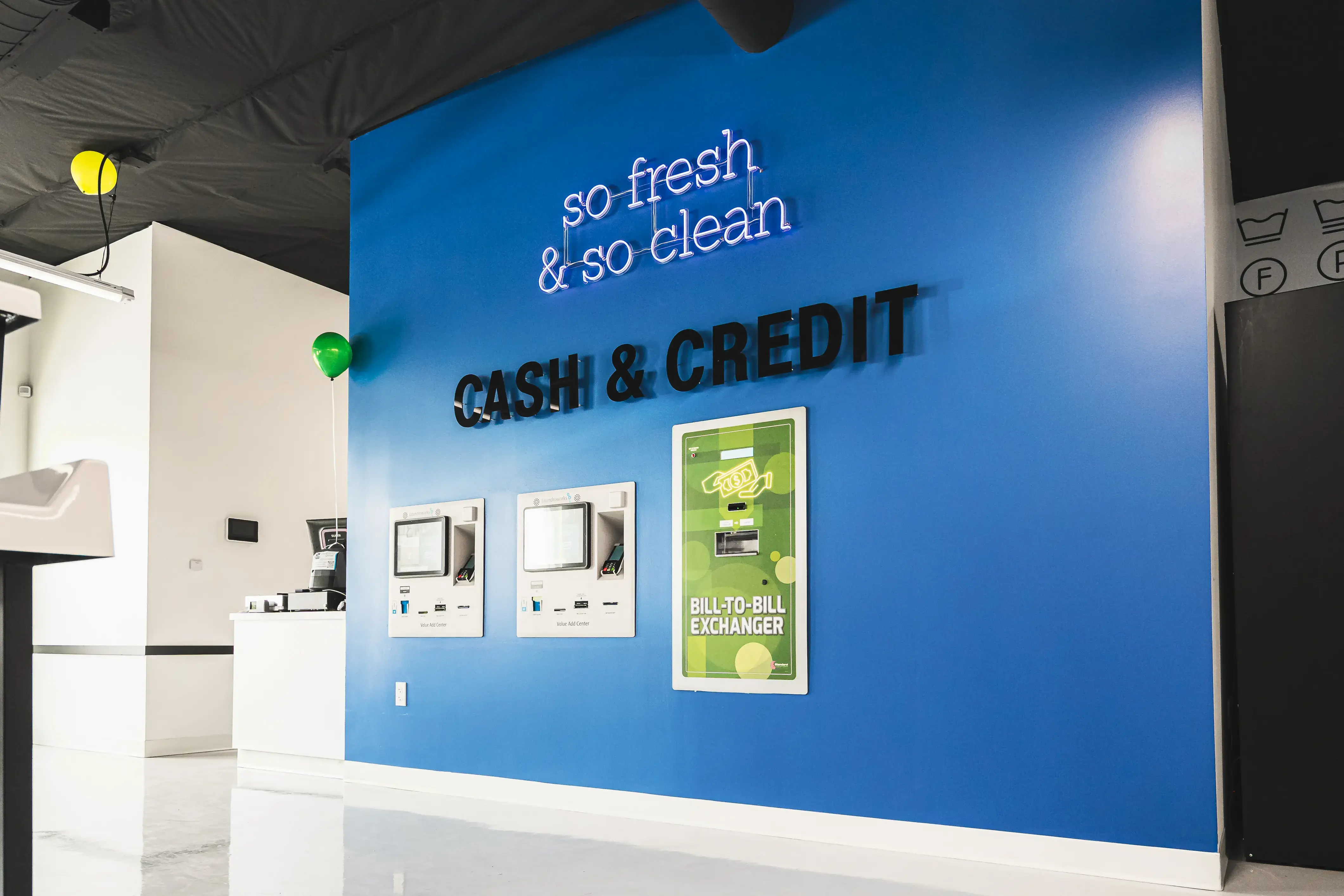 Scrubbie's Laundromat - Image 6