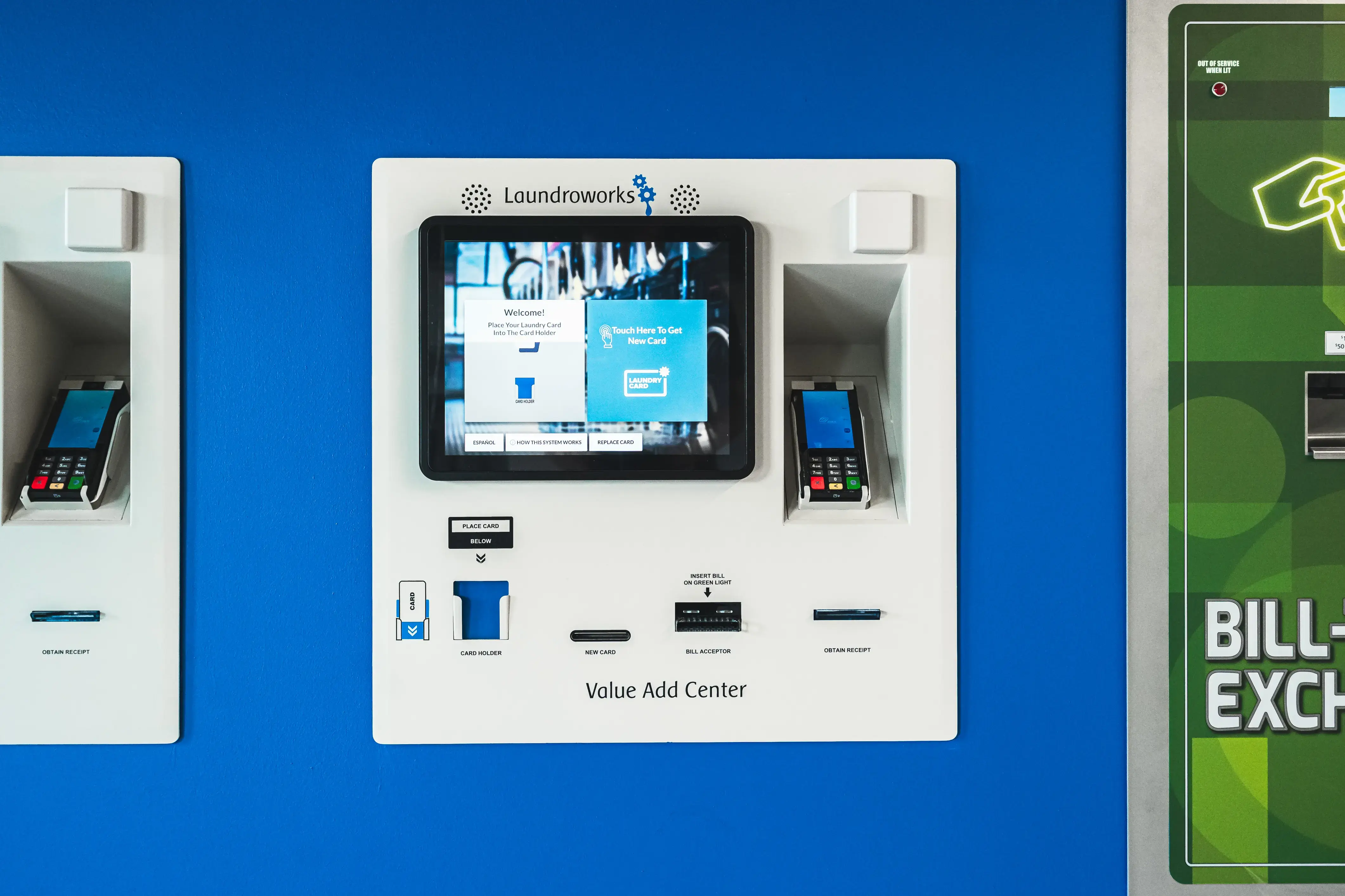 Scrubbie's Laundromat - Image 9