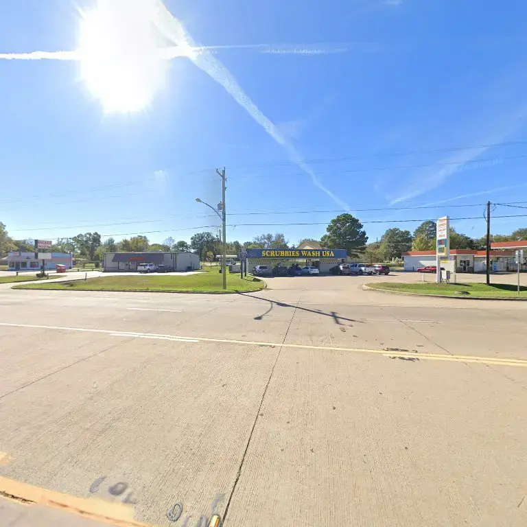 Scrubbies Wash USA Laundry - Ferguson Rd thumbnail 7